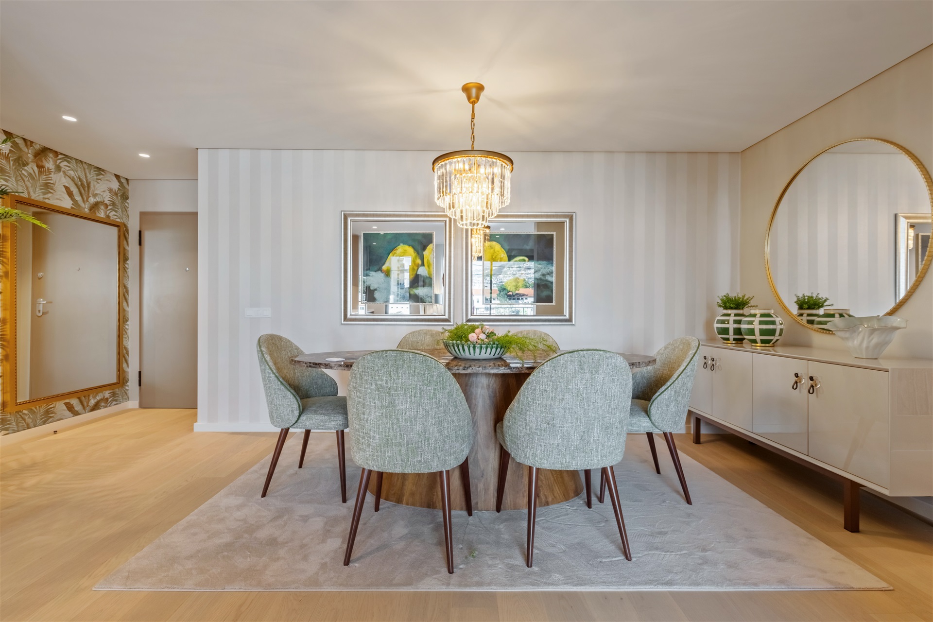  Flat, 3 bedrooms, for Sale - 物件實景