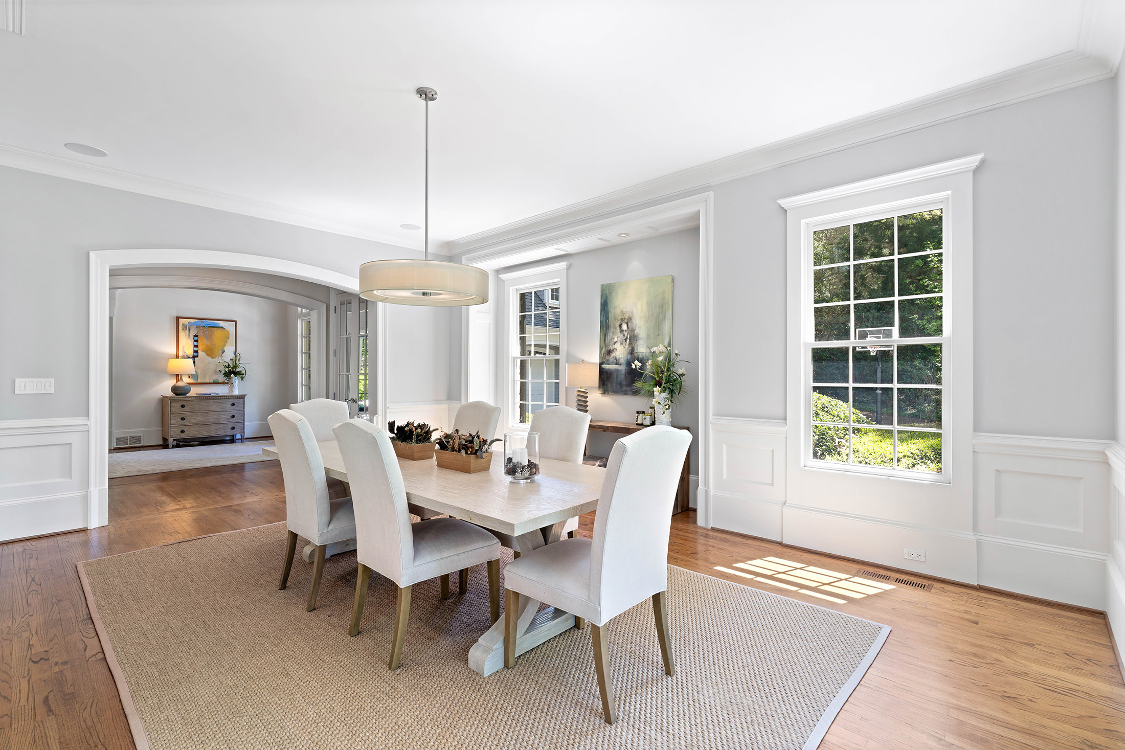  Stunning Estate with Pool Set on 1.3+/- Private Acres - 物件實景