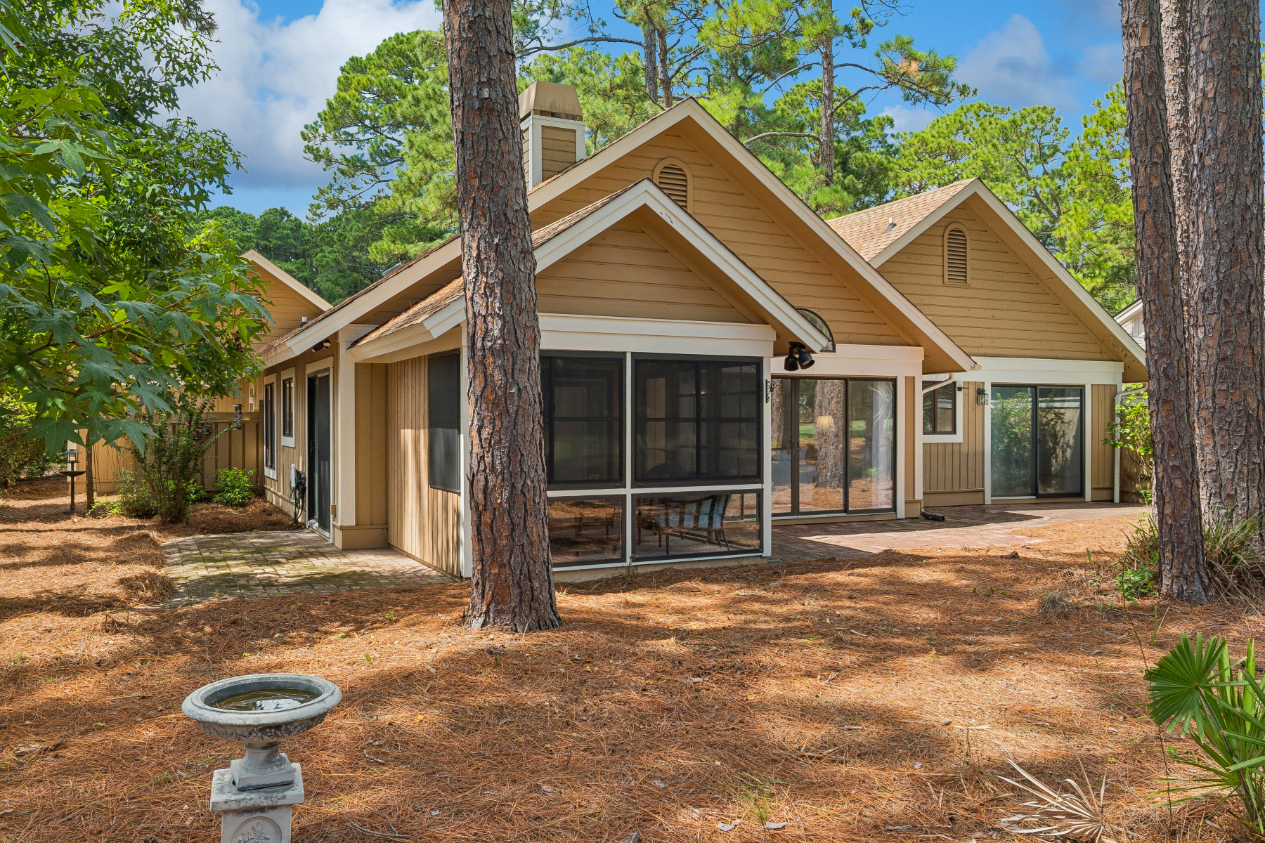  62 Cypress Marsh Drive, Hilton Head Island - 物件實景