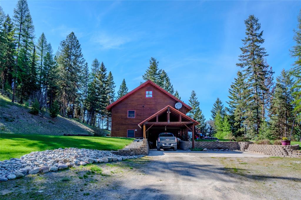 Libby, Montana, 59923, United States, 3 Bedrooms Bedrooms, ,2 BathroomsBathrooms,Residential,For Sale,1860781