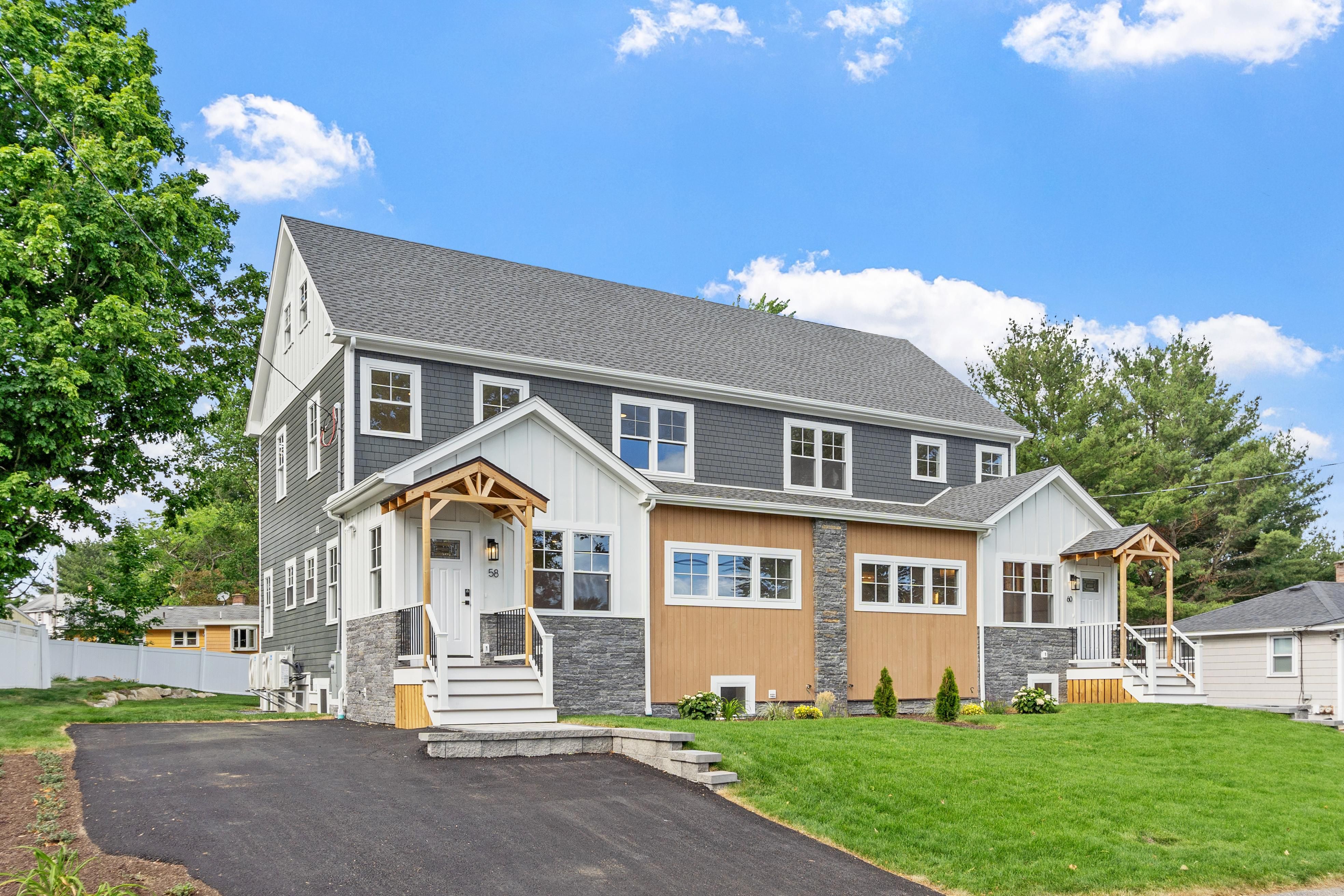  58 Neillian Street, Bedford, MA 01730 - 物件實景