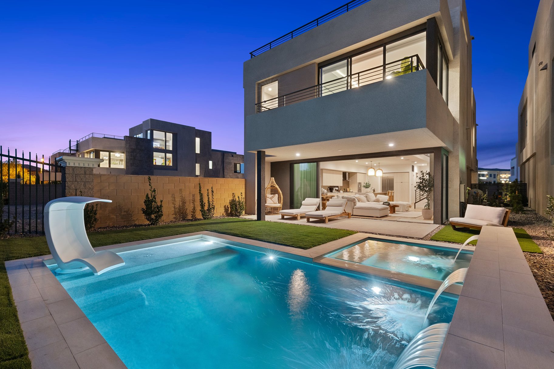  New to Market - 物件實景