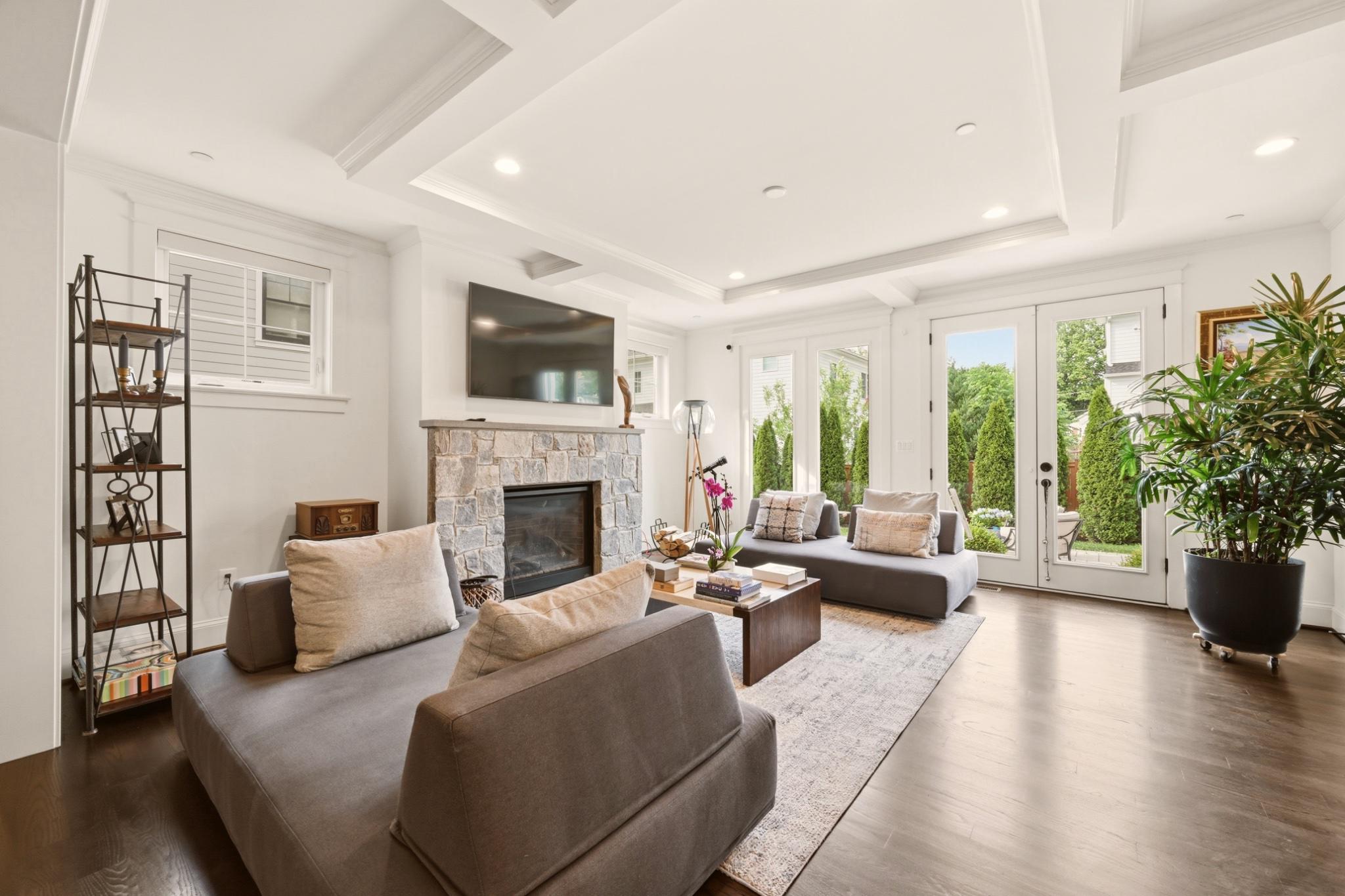  4415 Colchester Drive, Kensington, MD, 20895 - 物件實景