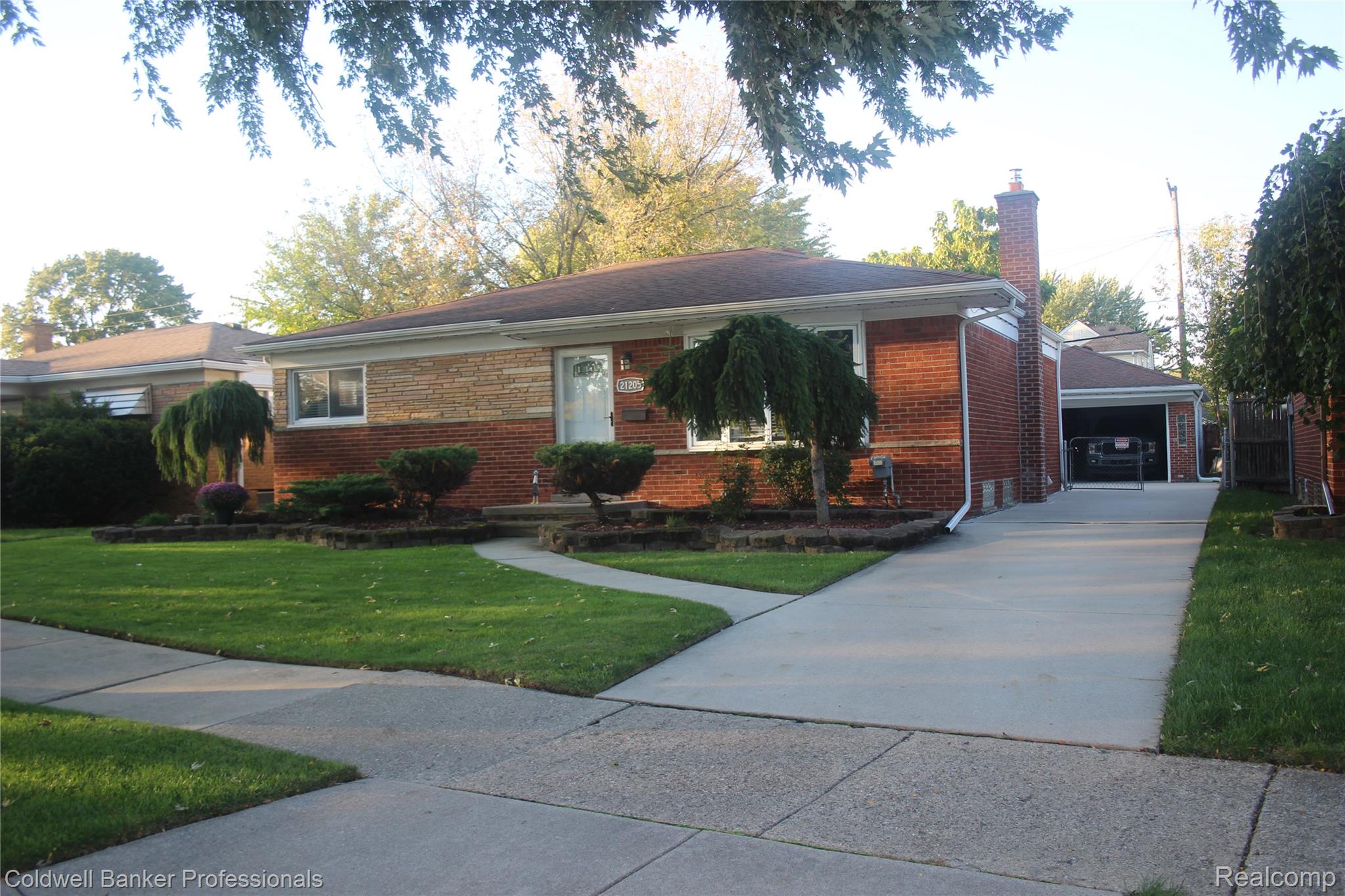 Centennial St, Saint Clair Shores, MI 48081 #1