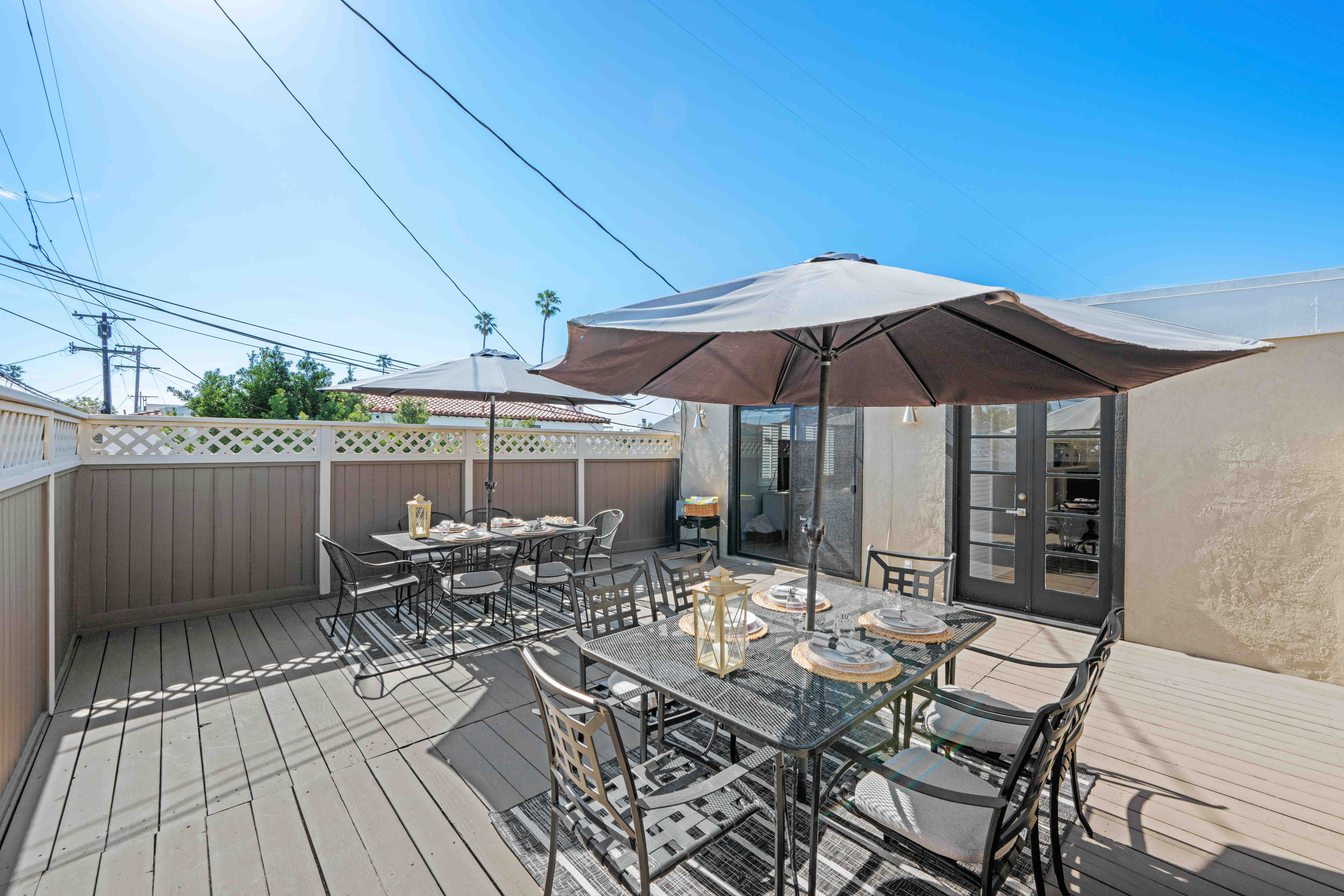  86 North Vía Di Roma Walk, Long Beach, CA 90803 - 物件實景