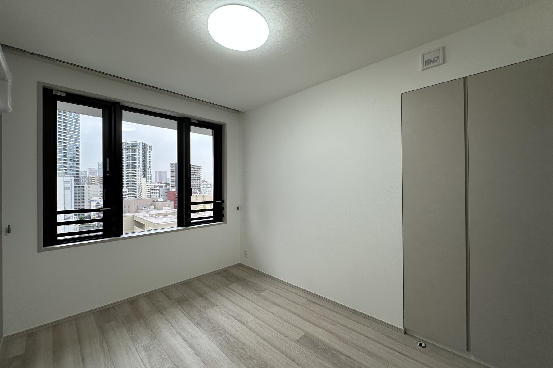  ATLASTOWER SHIROKANE RESIDENTIAL - 物件實景