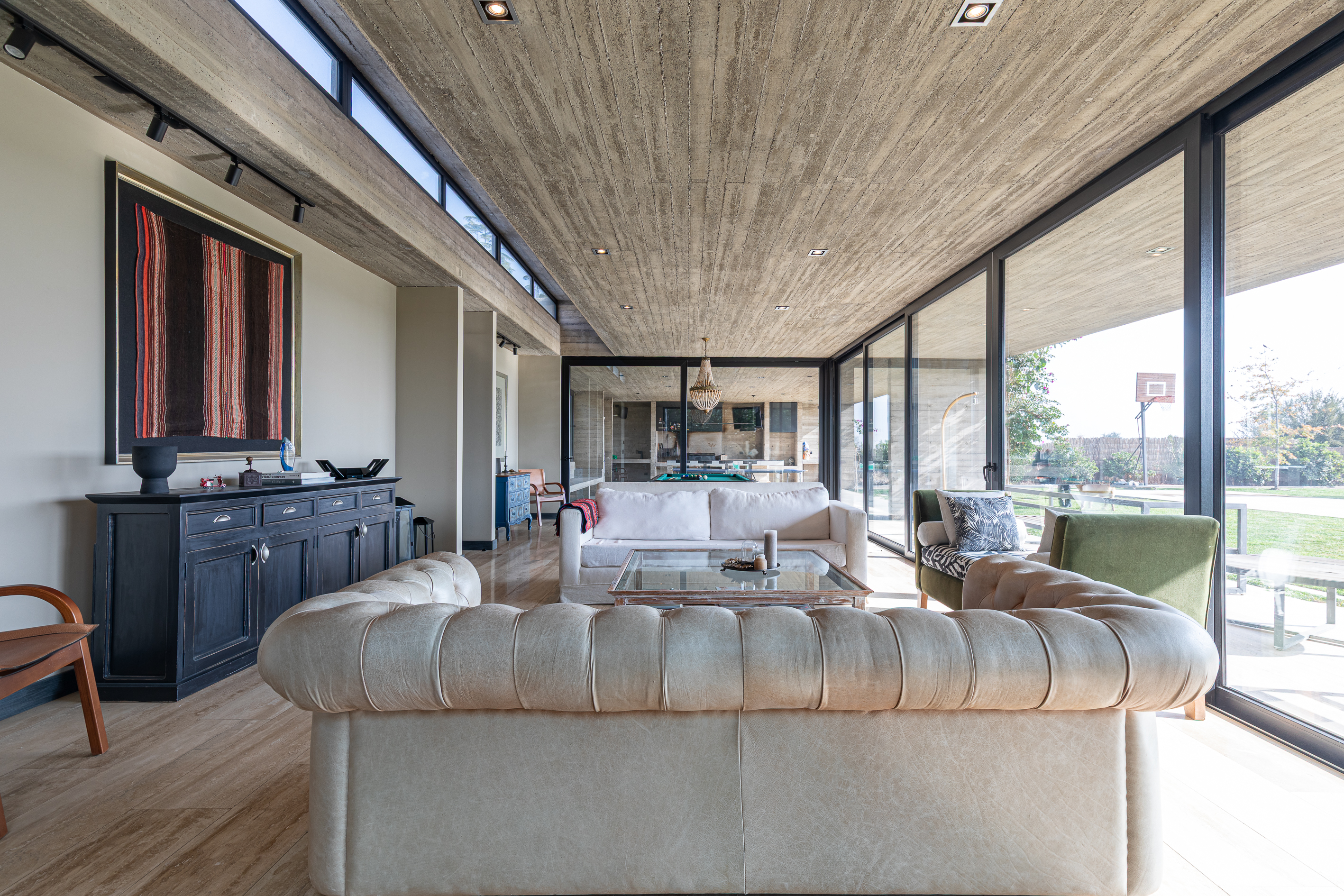  Modern 4-Bedroom Home in Las Brisas Gated Community - 物件實景