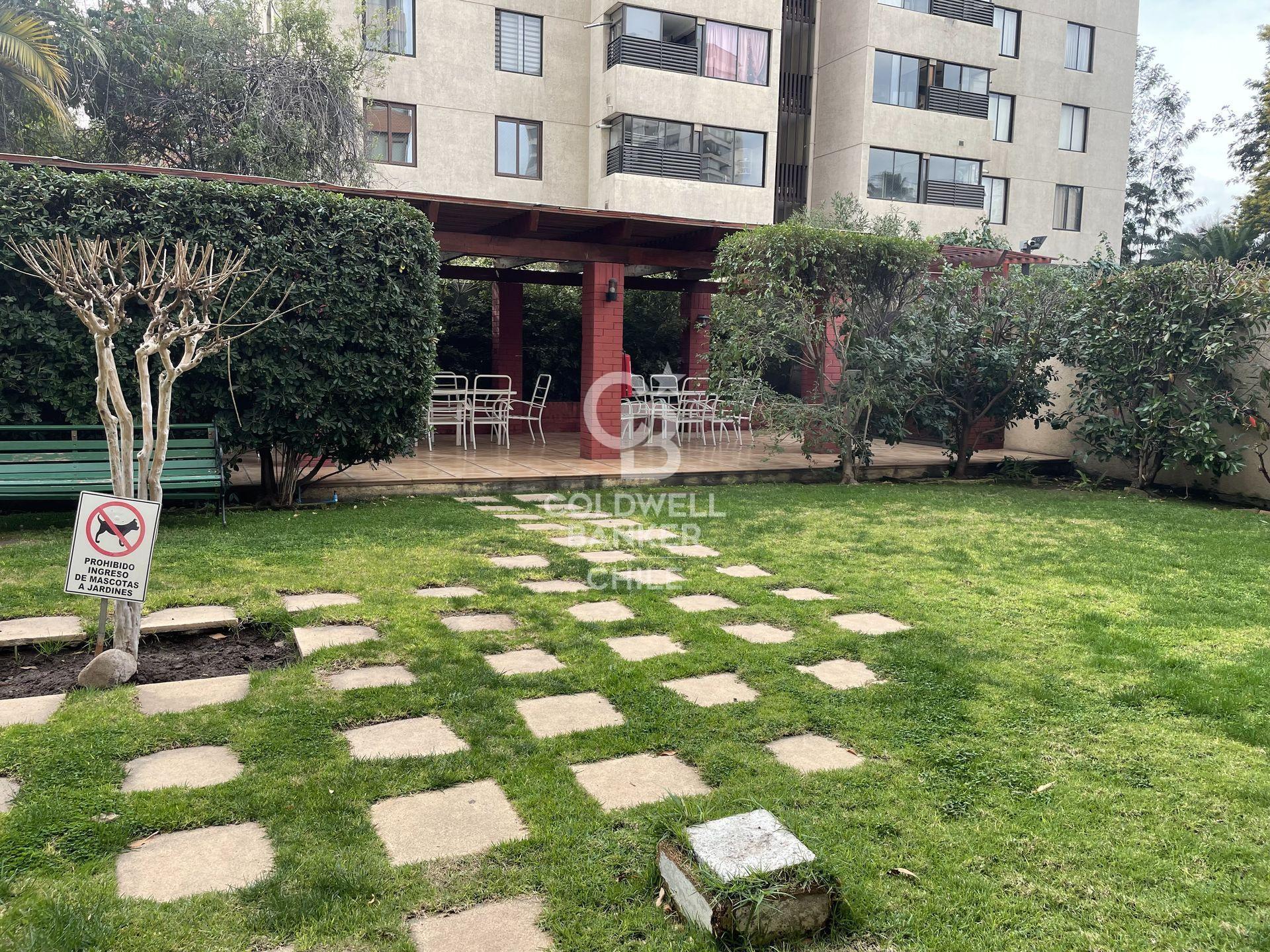 Las Condes, Chile, 3 Bedrooms Bedrooms, ,2 BathroomsBathrooms,Residential,For Sale,1908819