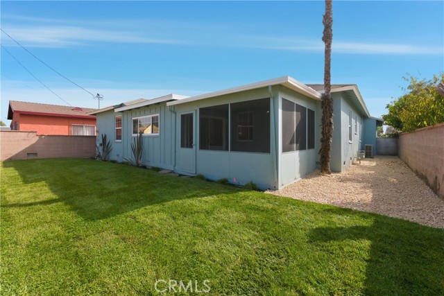 Gardena, California, 90249, United States, 3 Bedrooms Bedrooms, ,2 BathroomsBathrooms,Residential,For Sale,1987394