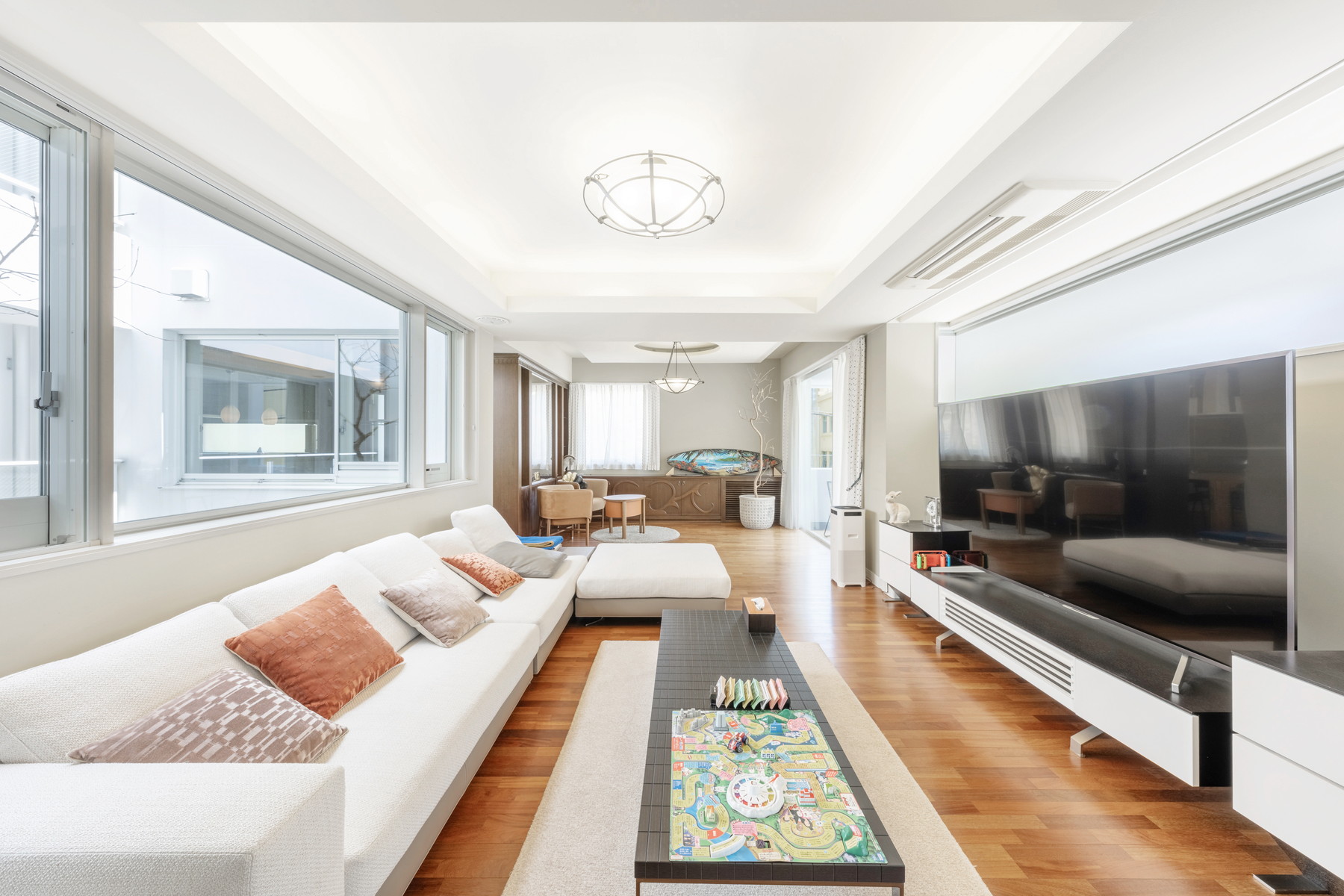  Used single-family home in Yamamoto-dori, Chuo Ward, Kobe - 物件實景