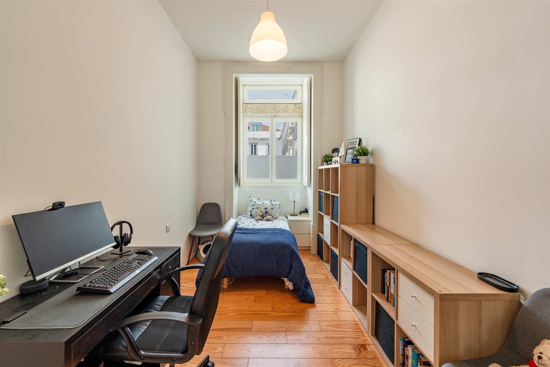  Flat, 3 bedrooms, for Sale - 物件實景