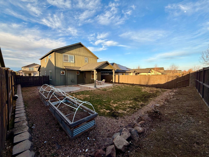 Redmond, Oregon, 97756, United States, 3 Bedrooms Bedrooms, ,3 BathroomsBathrooms,Residential,For Sale,1736801