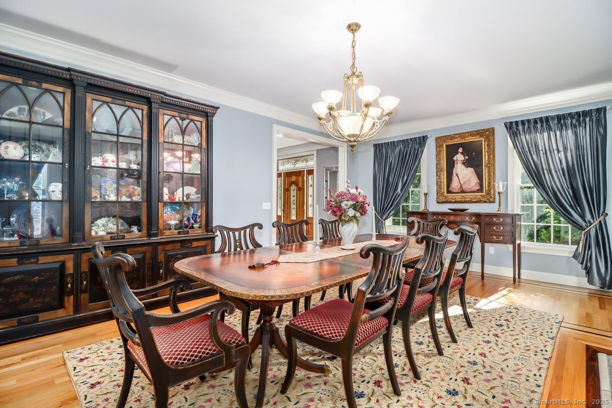 Bridgewater, Connecticut, 06752, United States, 4 Bedrooms Bedrooms, ,6 BathroomsBathrooms,Residential,For Sale,1850308