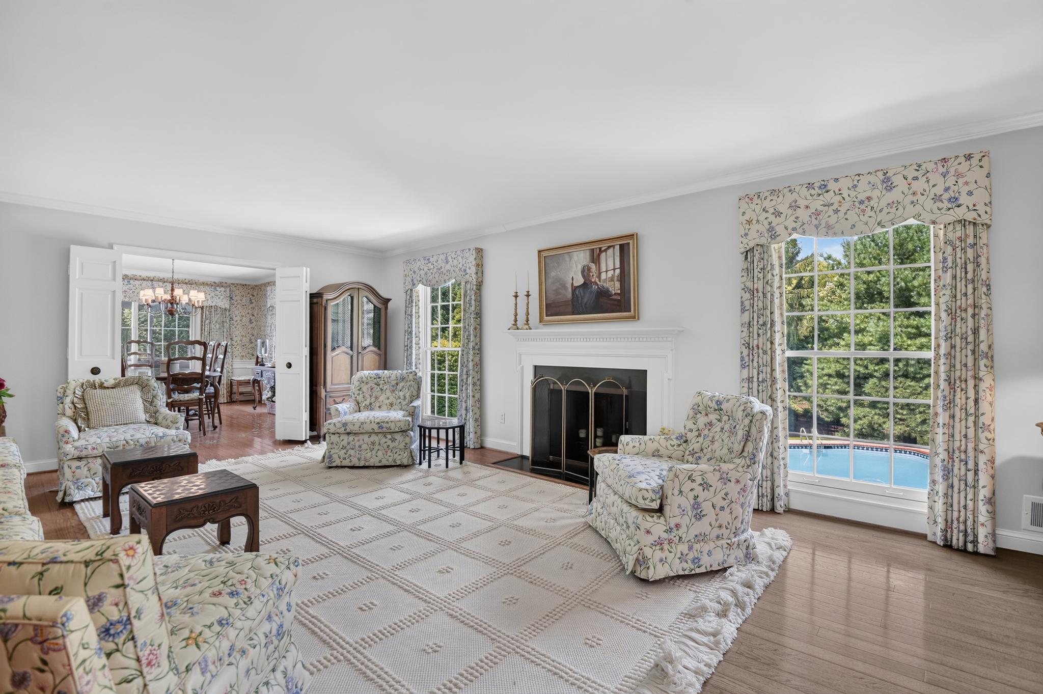  8501 Warde Terrace, Potomac, MD, 20854 - 物件實景