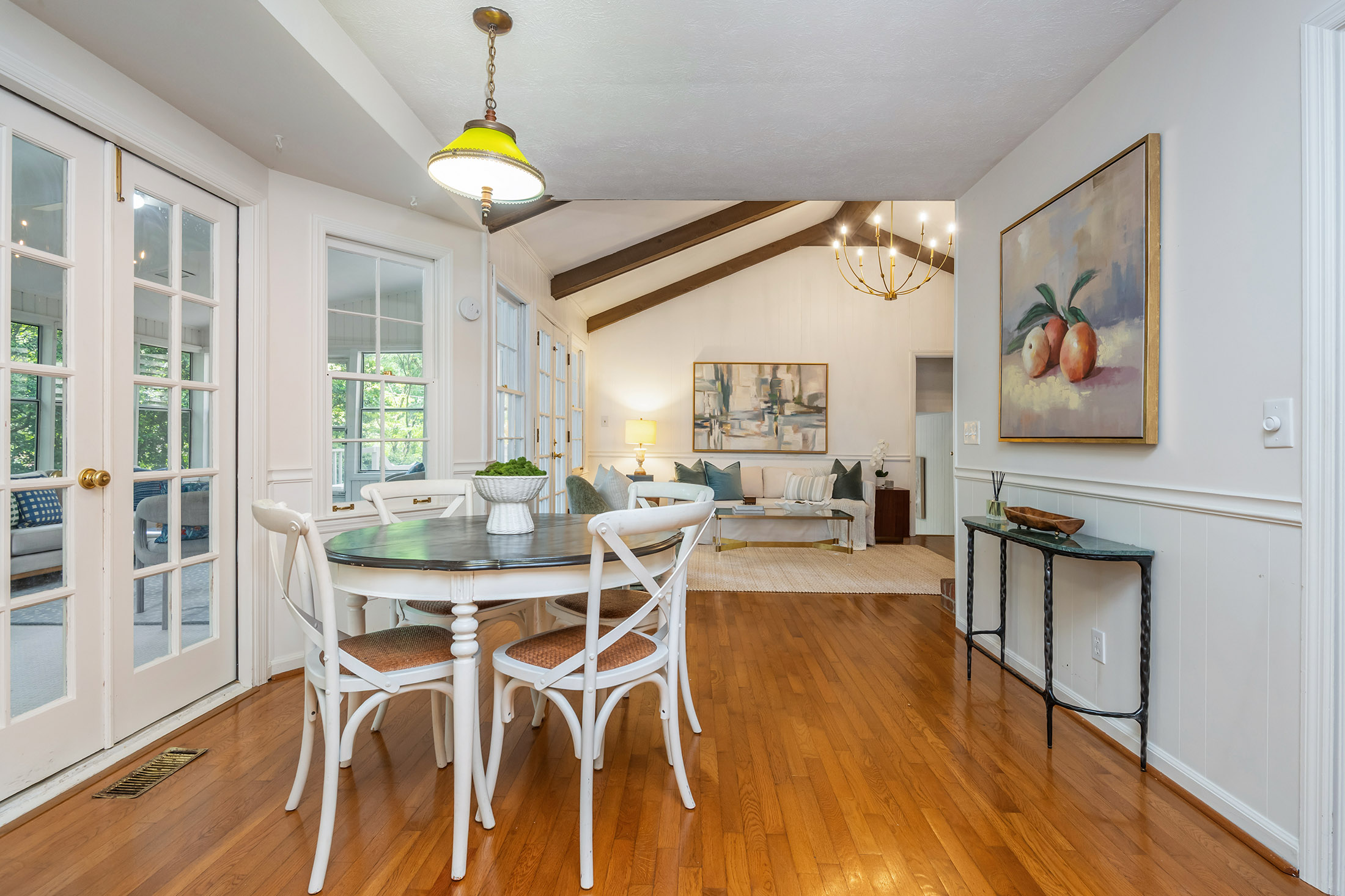  Charming Home in the Heart of Sandy Springs - 物件實景