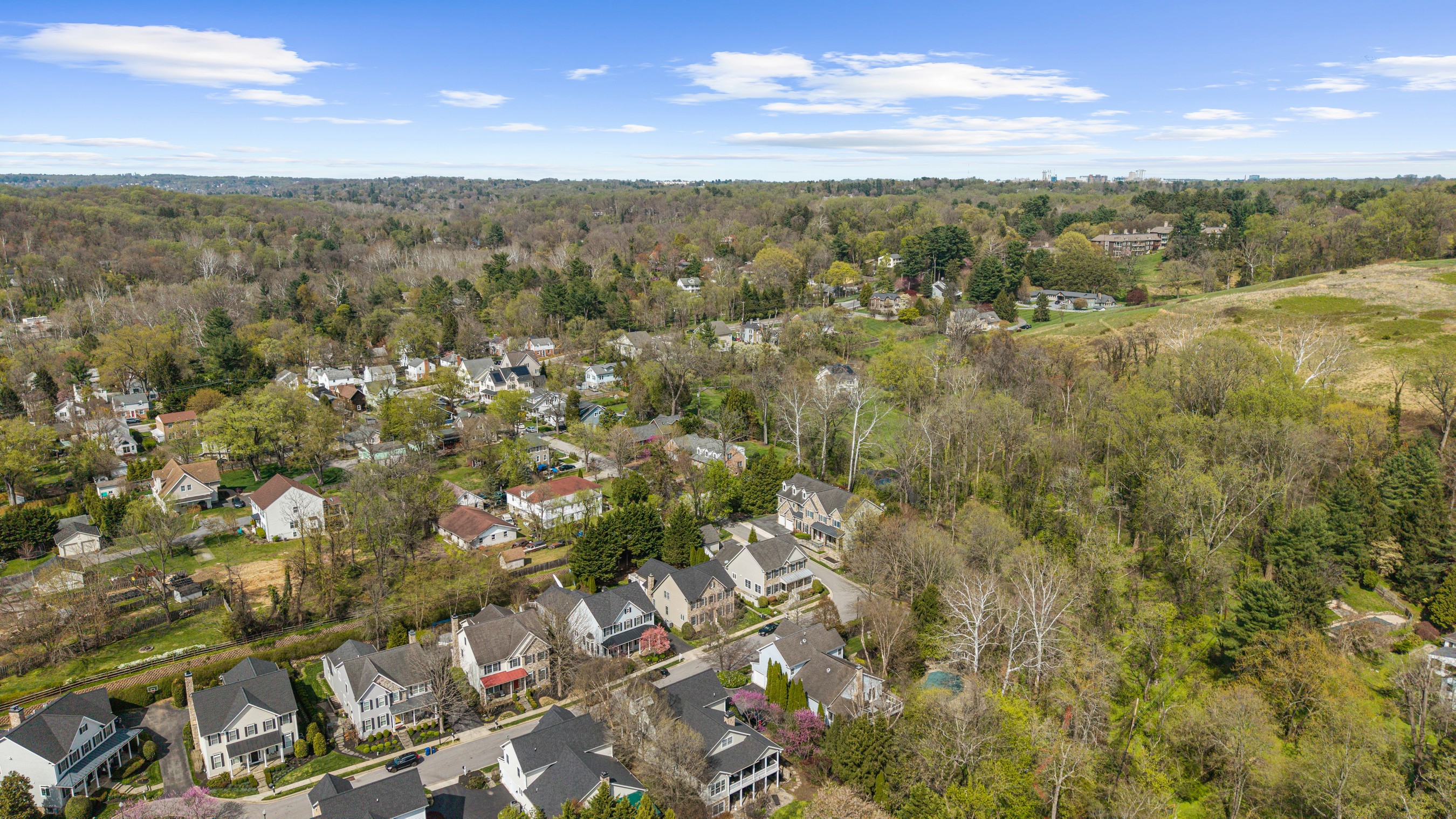  ROLAND PARK - 物件實景