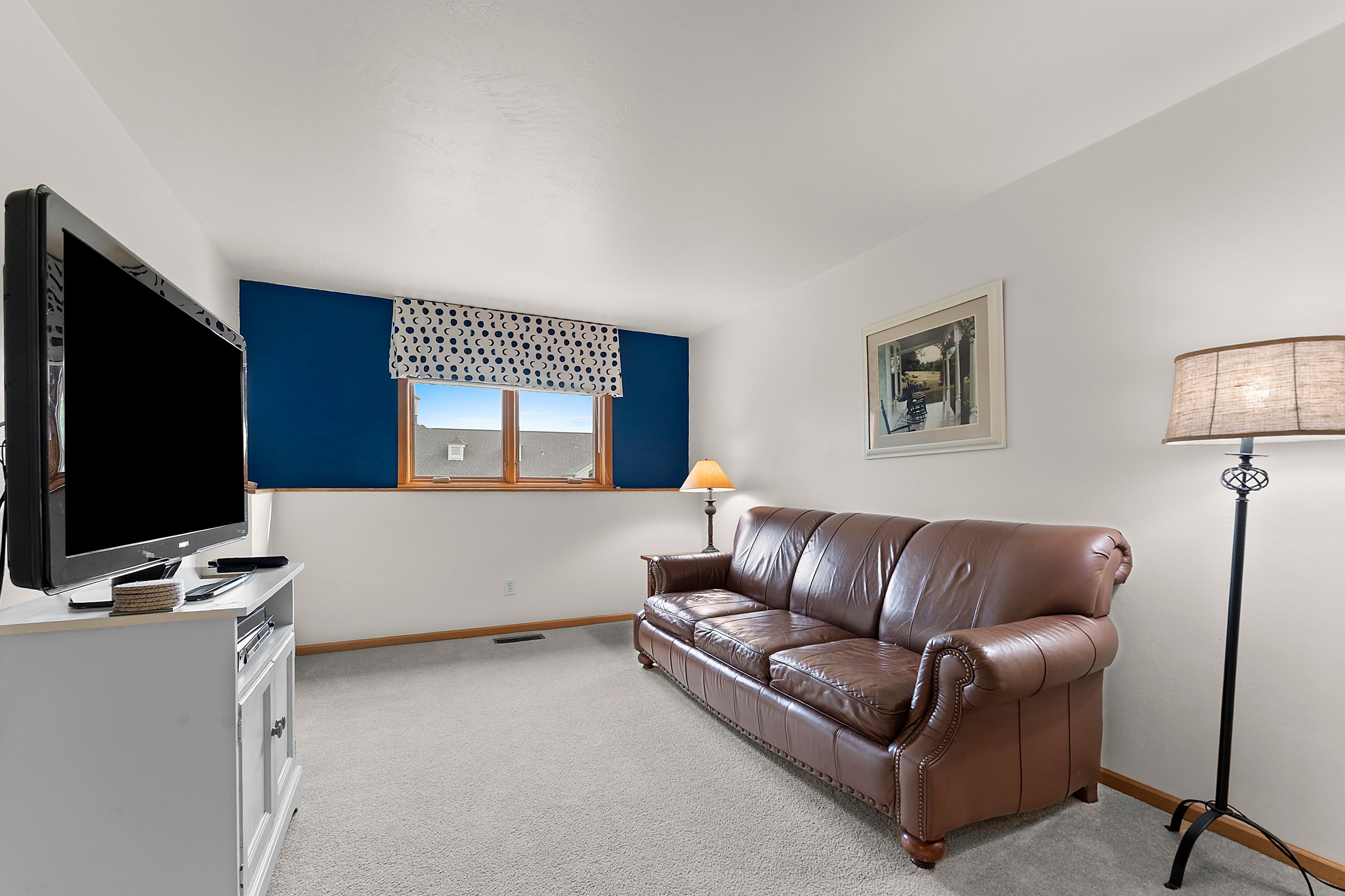  Turnkey 3-Bedroom Condo Near Downtown Egg Harbor - 物件實景
