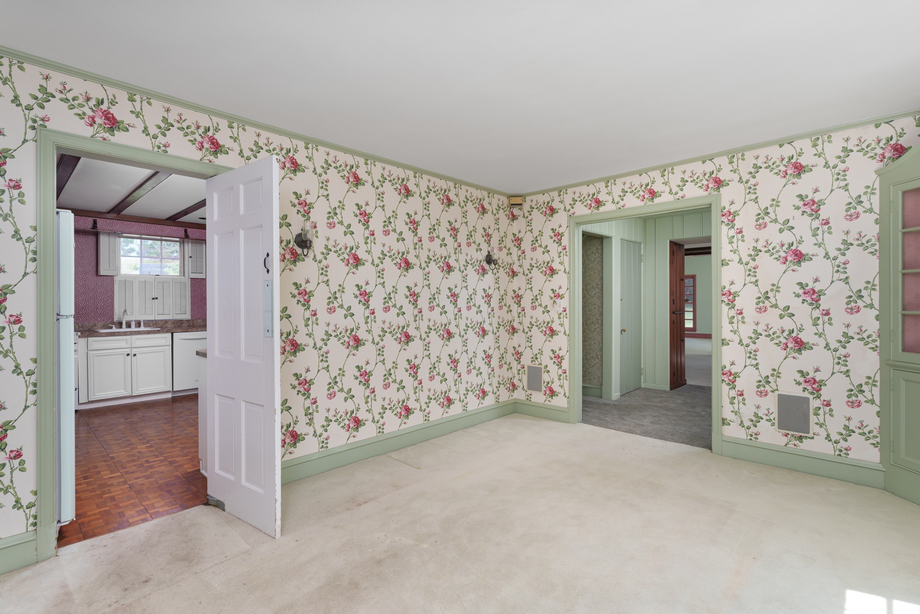  Endless Potential in a Beloved Neighborhood - 物件實景