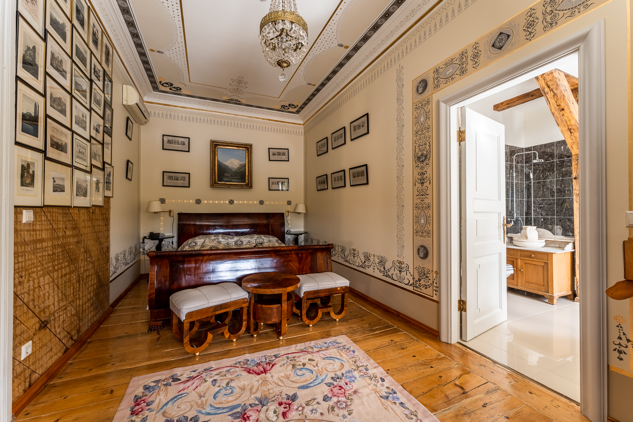  Fully renovated manor in Latvia - 物件實景