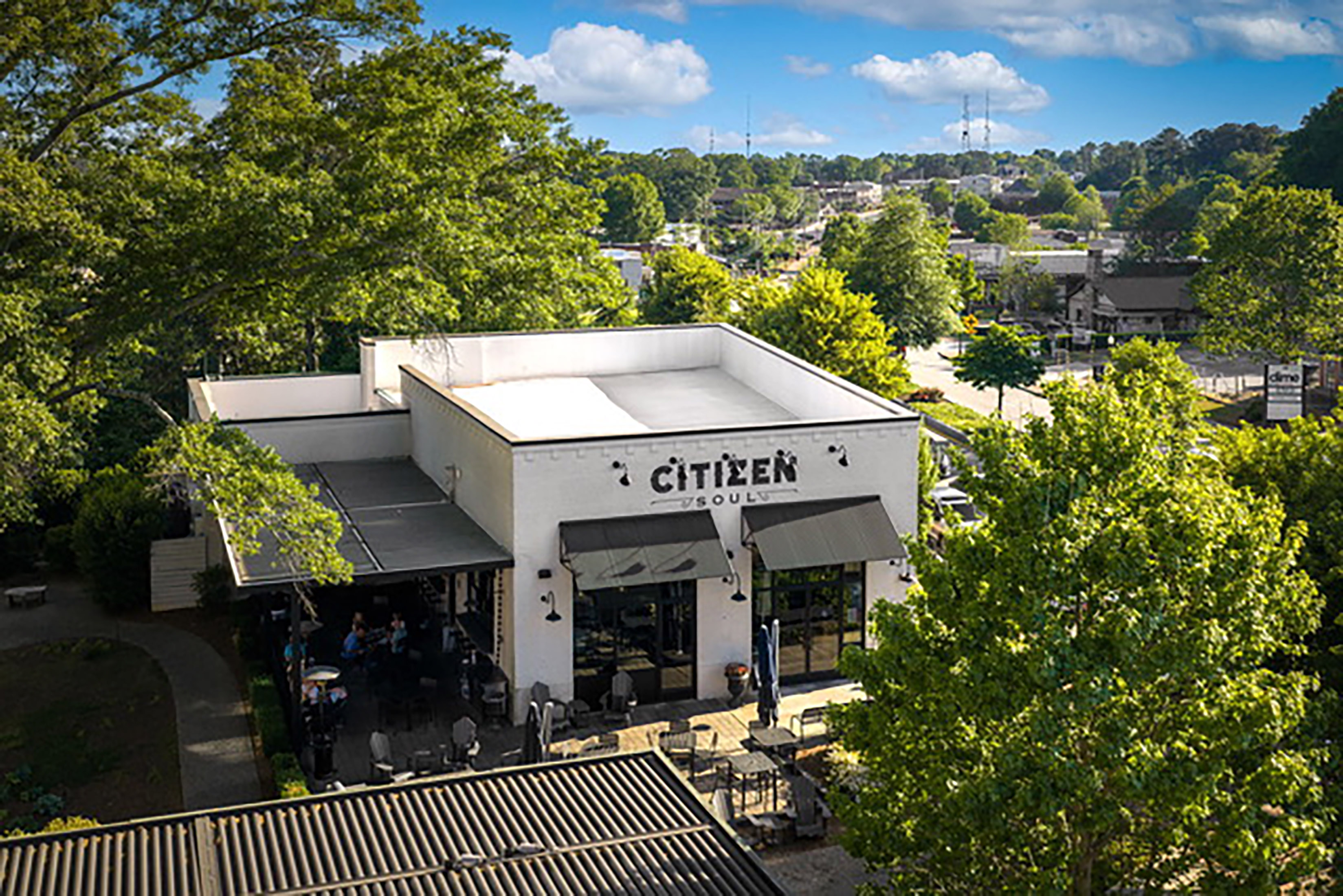  Charming Updated Ranch in Mannings Ridge—Near Downtown Alpharetta - 物件實景