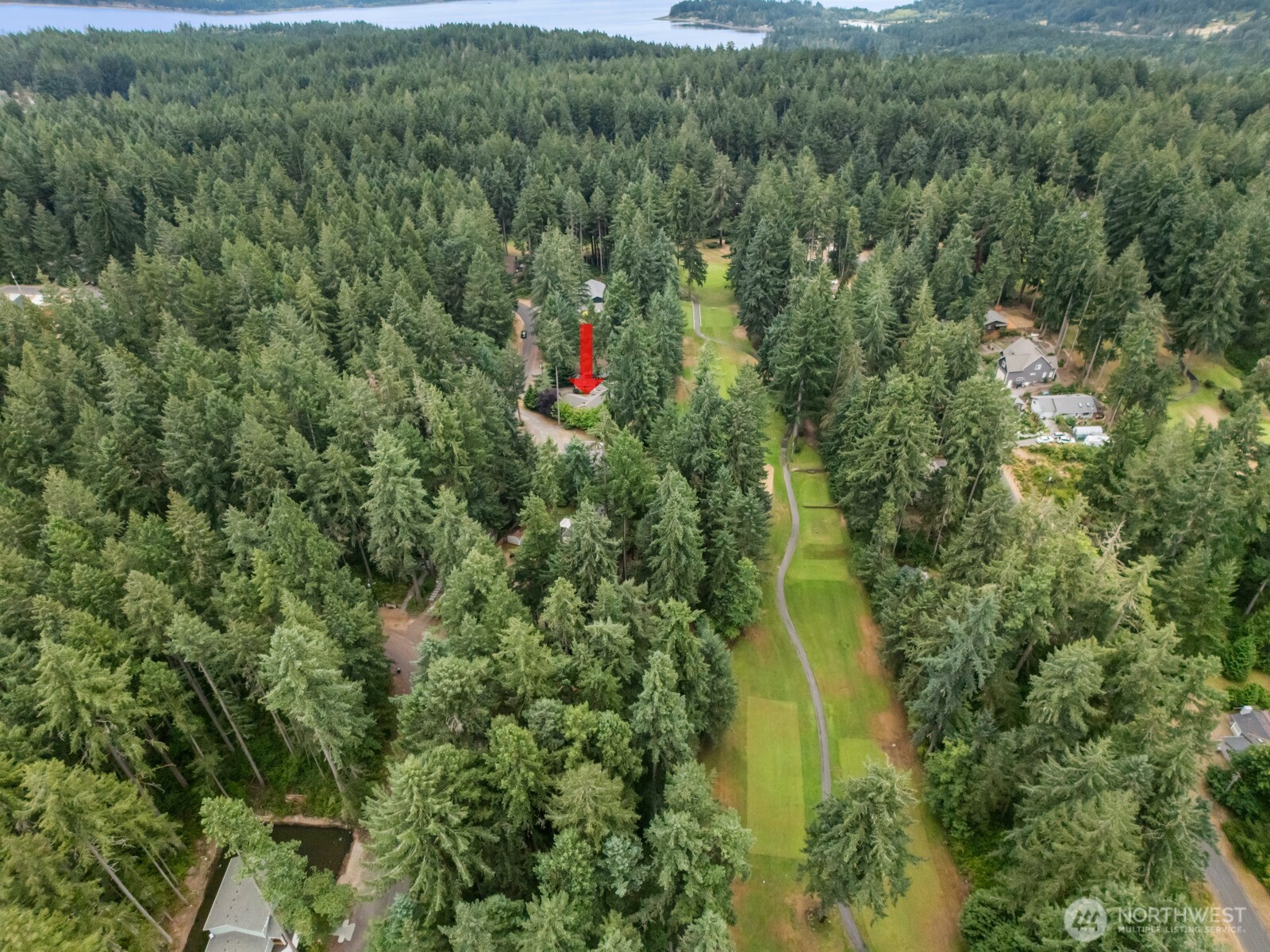 Anderson Island, Washington, 98303, United States, 3 Bedrooms Bedrooms, ,2 BathroomsBathrooms,Residential,For Sale,1908522