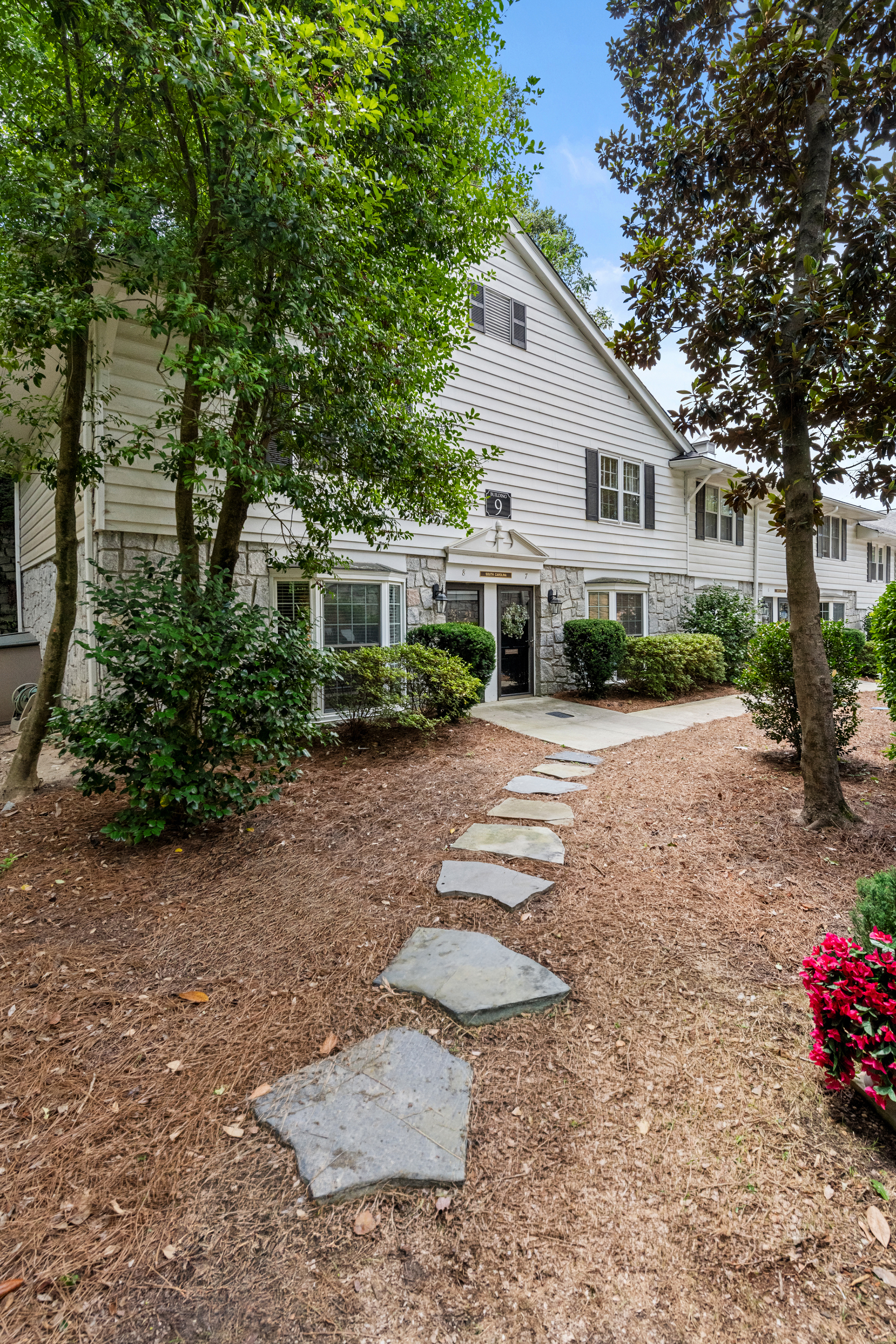  Beautifully Renovated Buckhead Townhome with Private Outdoor Living - 物件實景