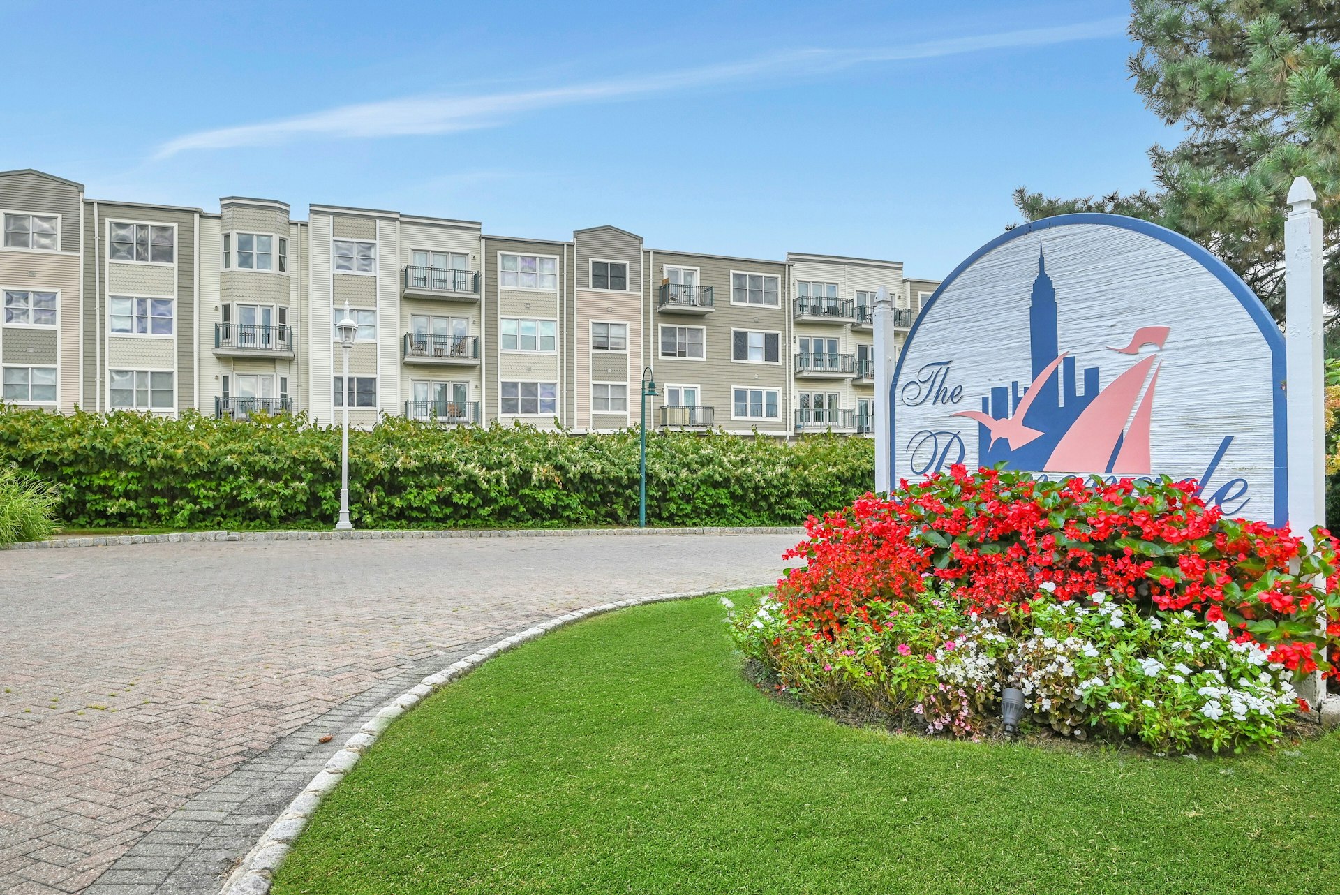  333 The Promenade, Edgewater, NJ 07020 - 物件實景