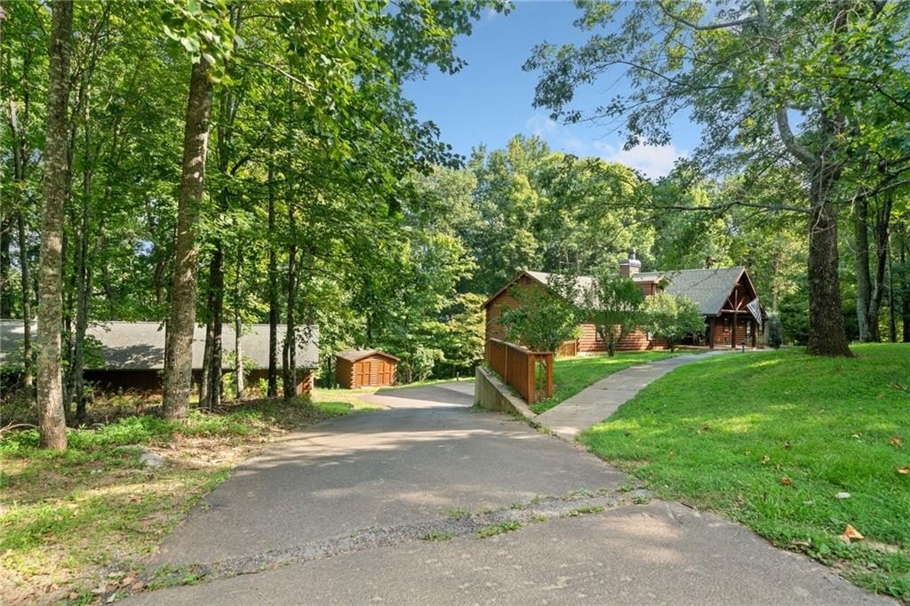 5 Tally Mountain Road N, Jasper, Georgia, 30143, United States, 4 Bedrooms Bedrooms, ,4 BathroomsBathrooms,Residential,For Sale,5 Tally Mountain Road N,1584324