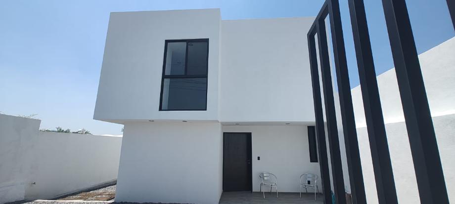 Calle Nuevo Progreso, del predio r?stico identifi, Corregidora, Queretaro, 76922, Mexico, 3 Bedrooms Bedrooms, ,2 BathroomsBathrooms,Residential,For Sale,Calle Nuevo Progreso , del predio r?stico identifi,1553565