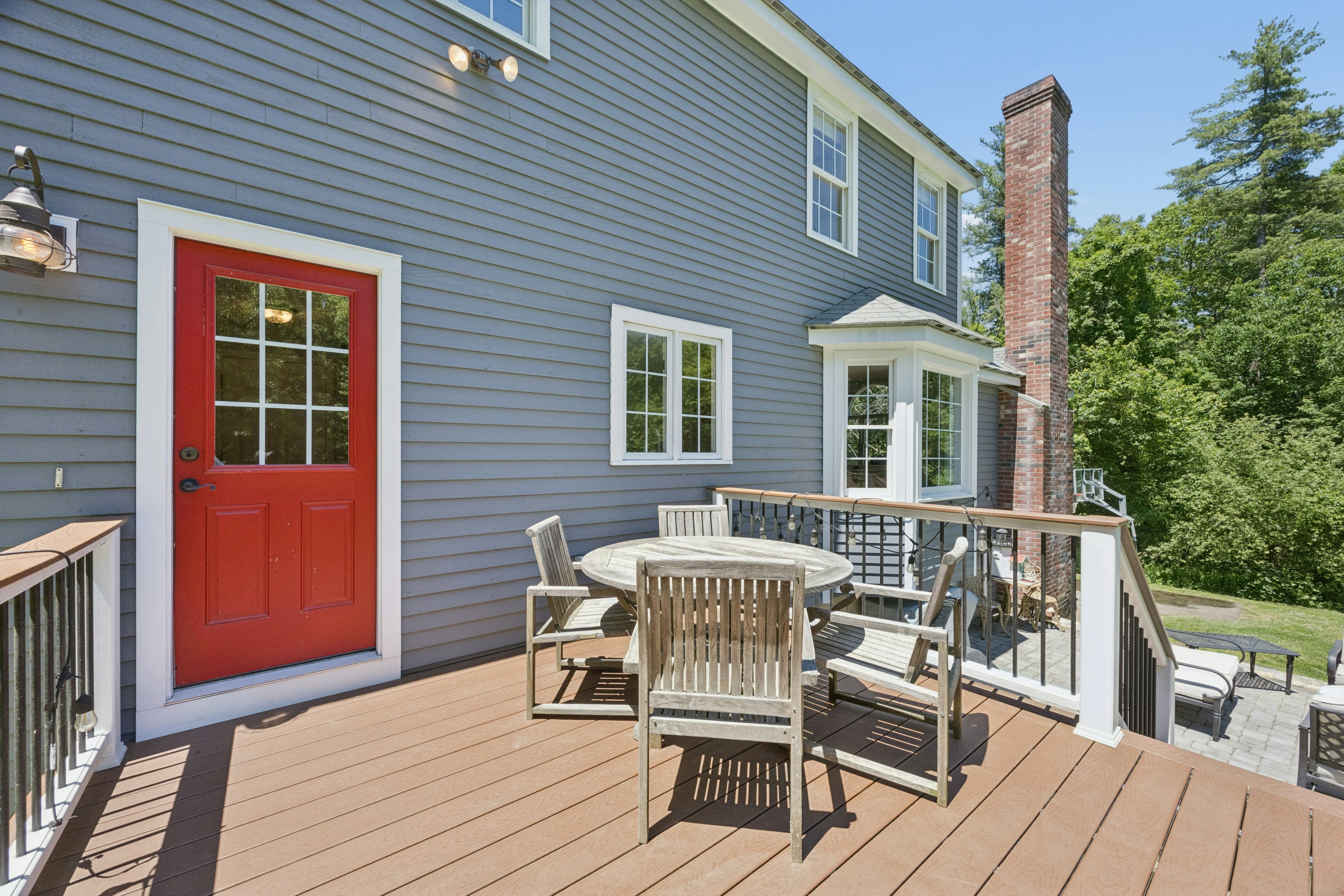  28 Whitman Street, Stow, MA 01775 - 物件實景