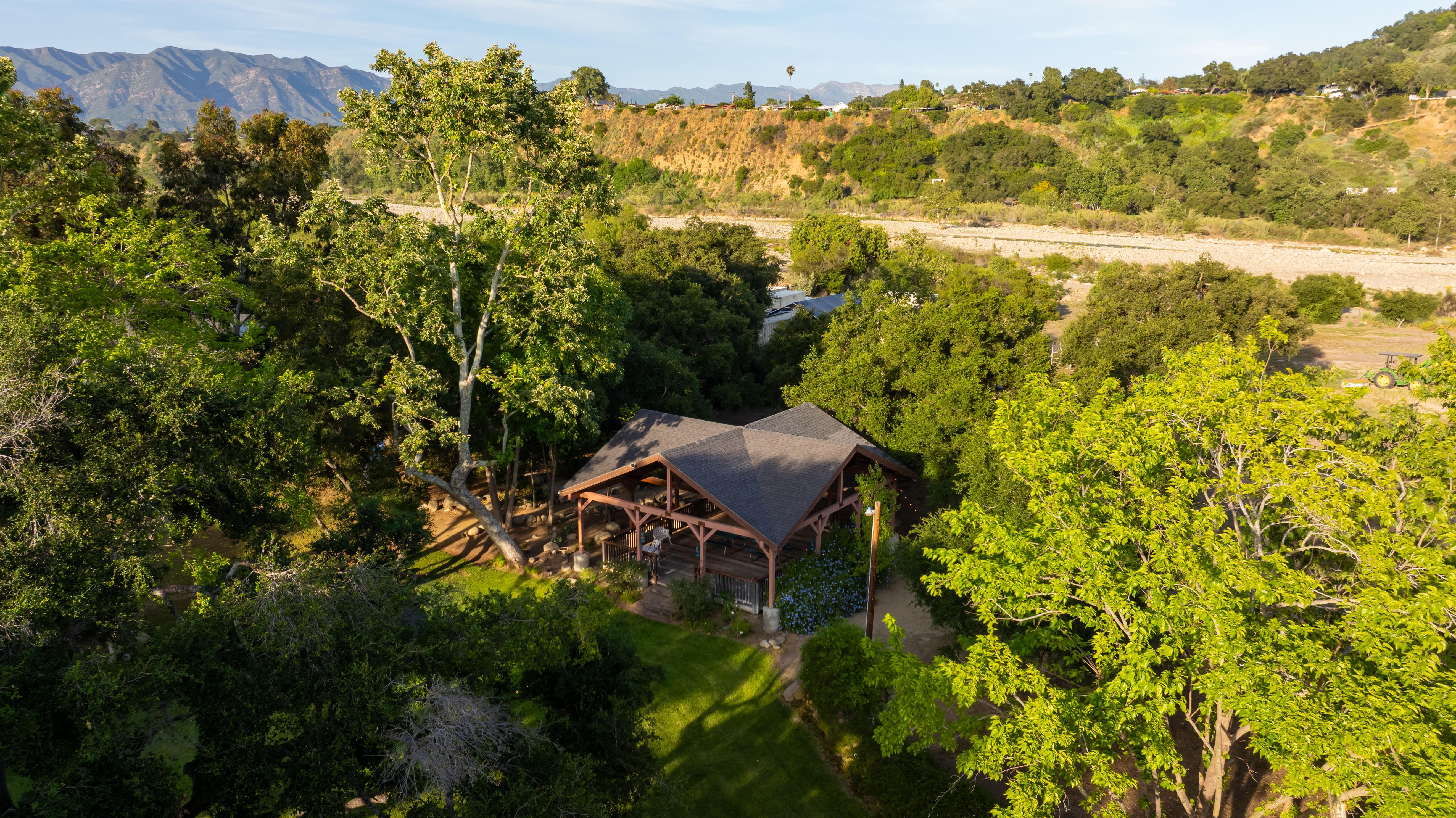  560 Riverside Road, Oak View, CA 93022 - 物件實景