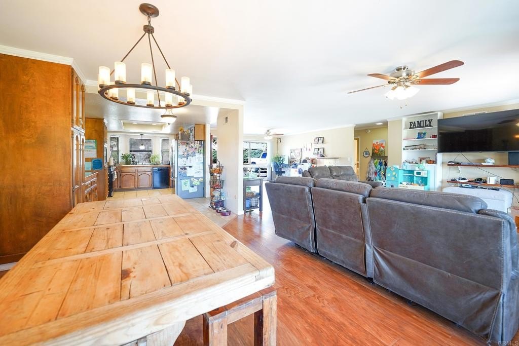Ramona, California, 92065, United States, 4 Bedrooms Bedrooms, ,3 BathroomsBathrooms,Residential,For Sale,1818581
