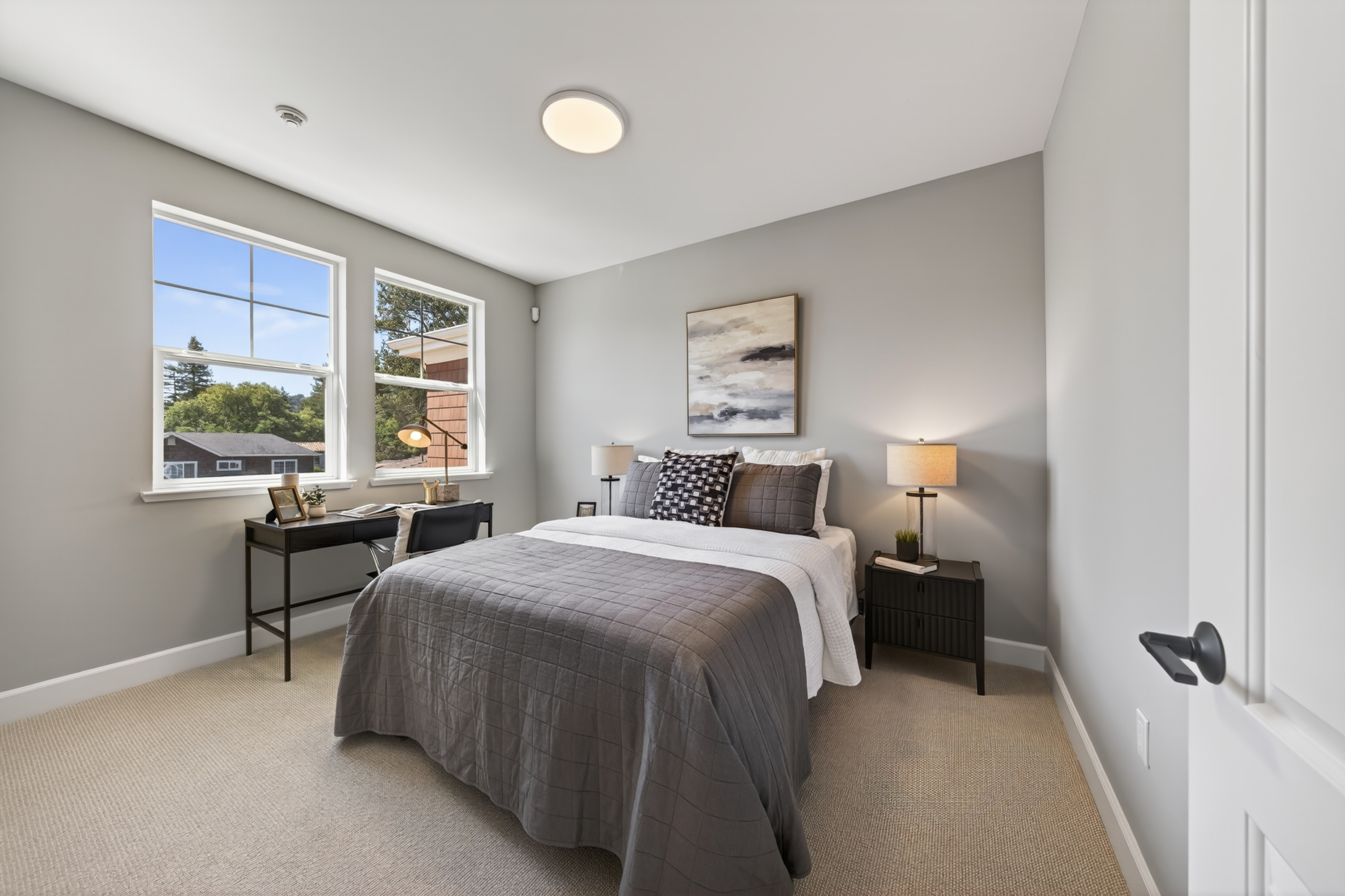  Light-Filled Penthouse at Terraces at Rose Lane - 物件實景