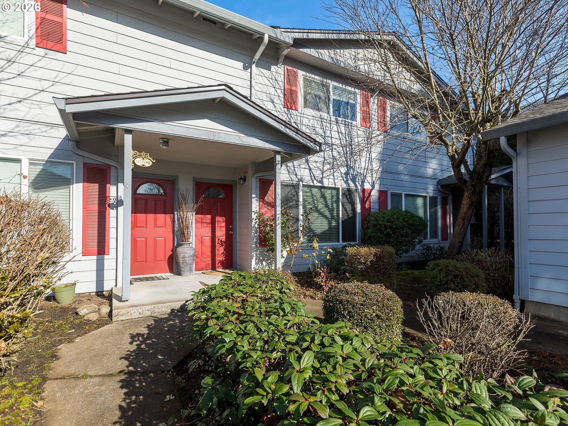 32nd St, Washougal, WA 98671 #1
