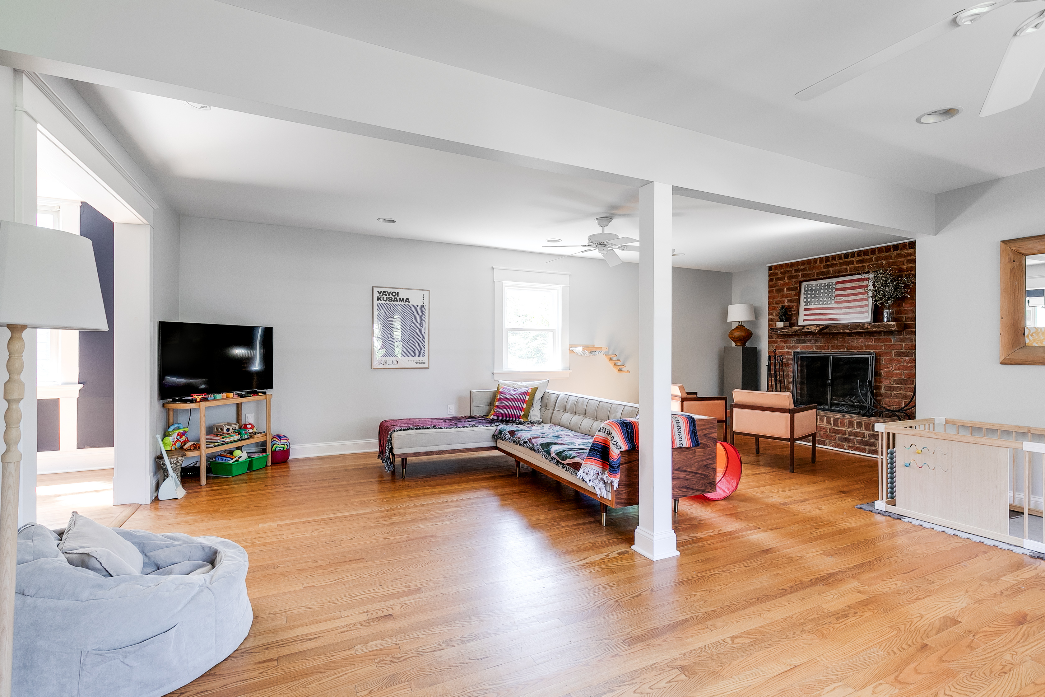 2908 Edgewood Avenue, Richmond, VA 23222 - 物件實景