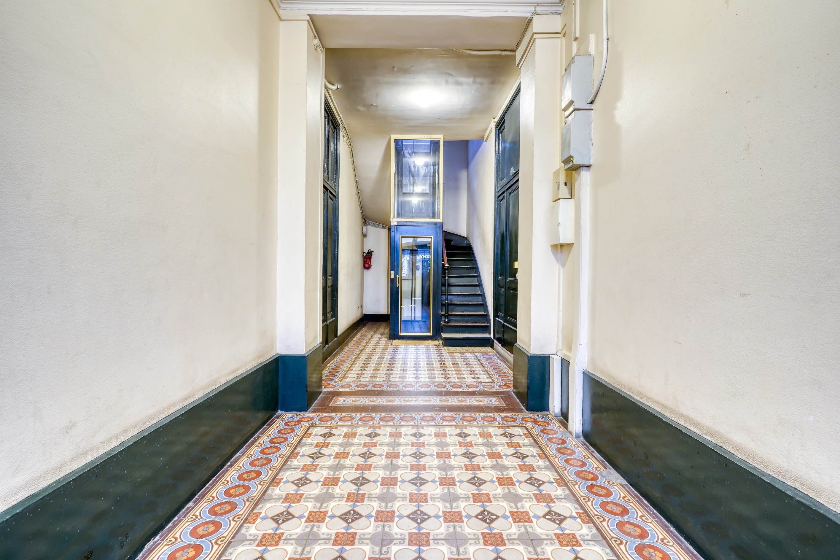 Paris IV Marais Beautiful apartment with 2 bedroom and elevator - 物件實景