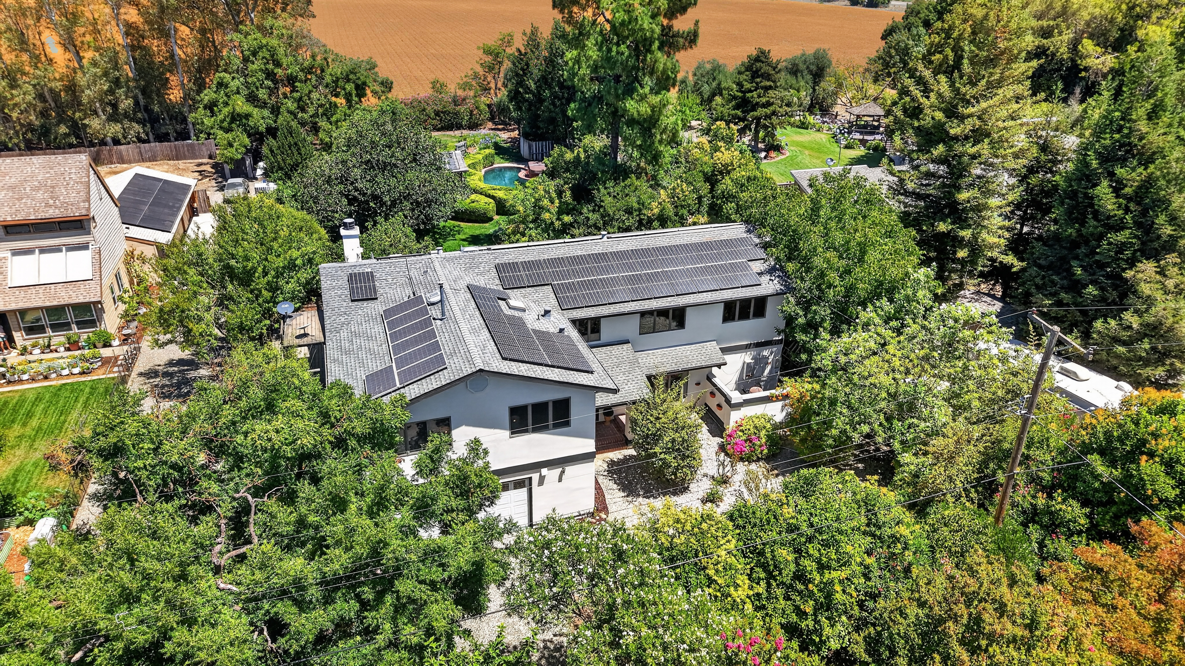  39870 Sharon Avenue, Davis, CA 95616 - 物件實景