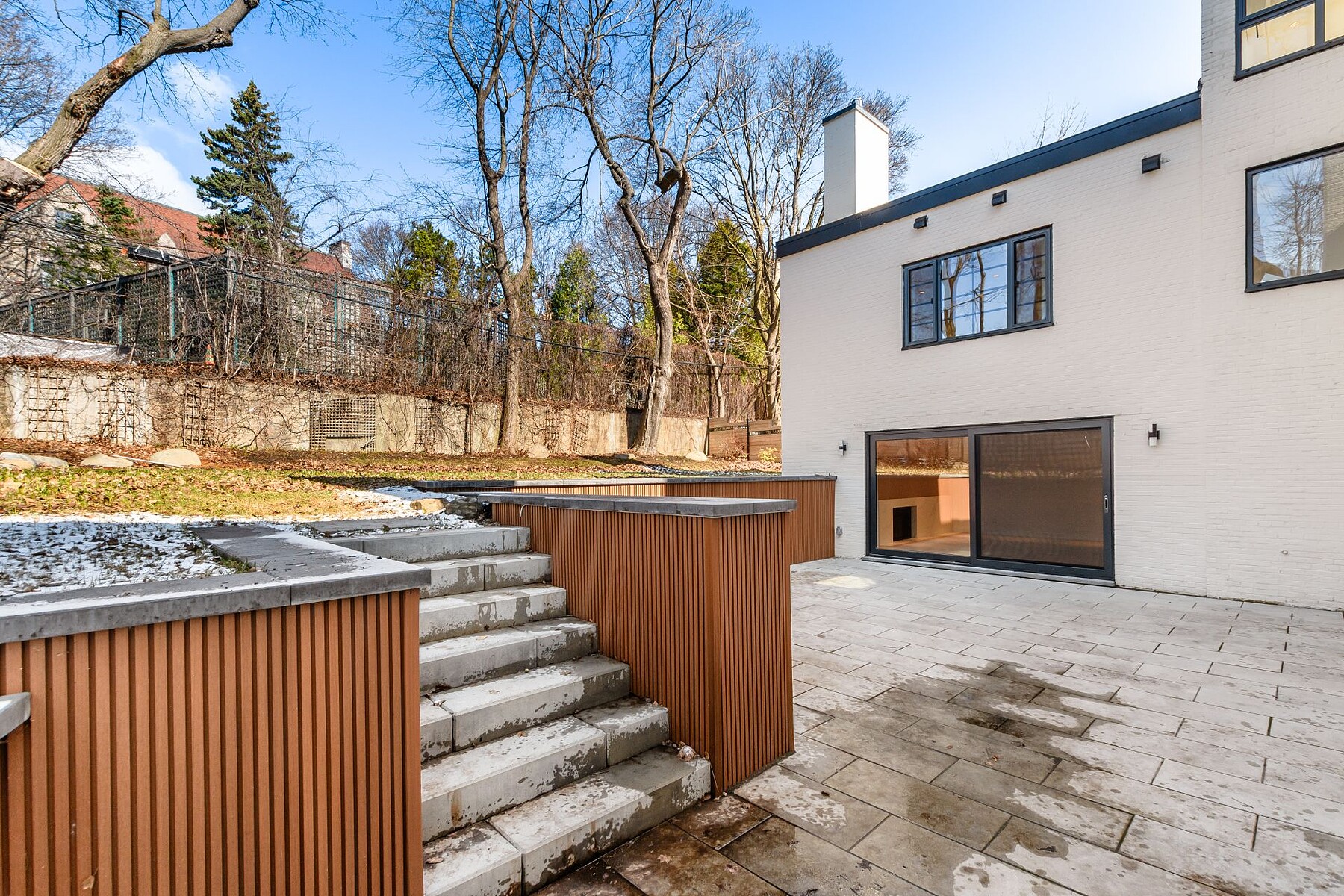  Westmount, Montréal - 物件實景