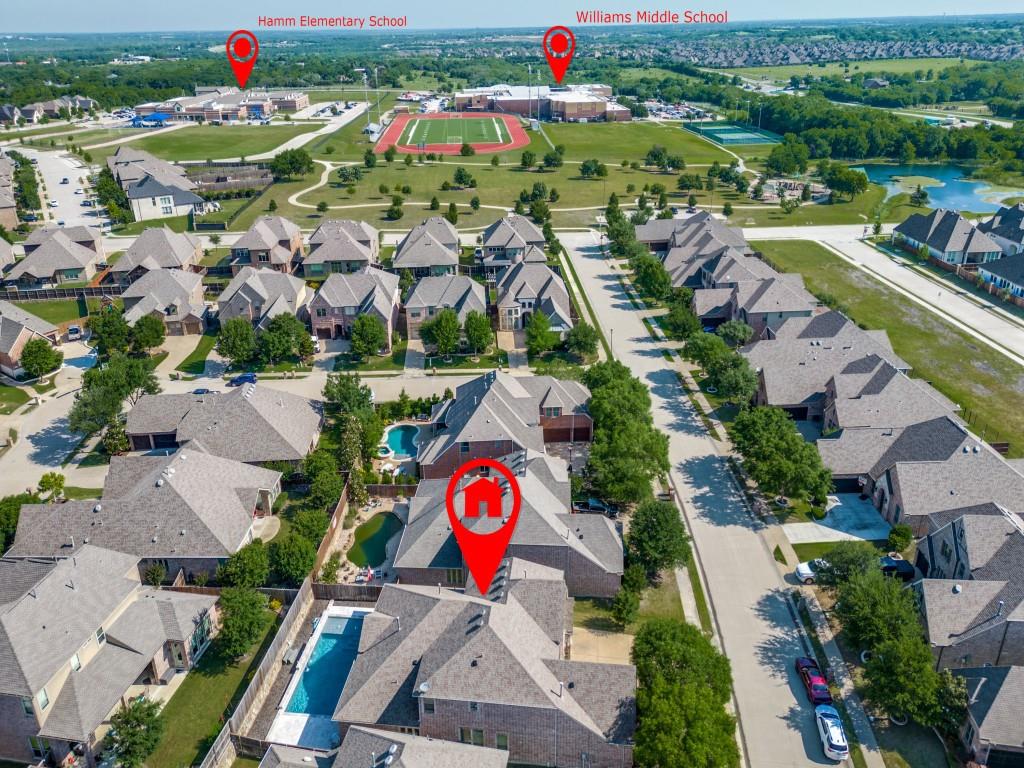 Rockwall, Texas, 75087, United States, 4 Bedrooms Bedrooms, ,4 BathroomsBathrooms,Residential,For Sale,1987578