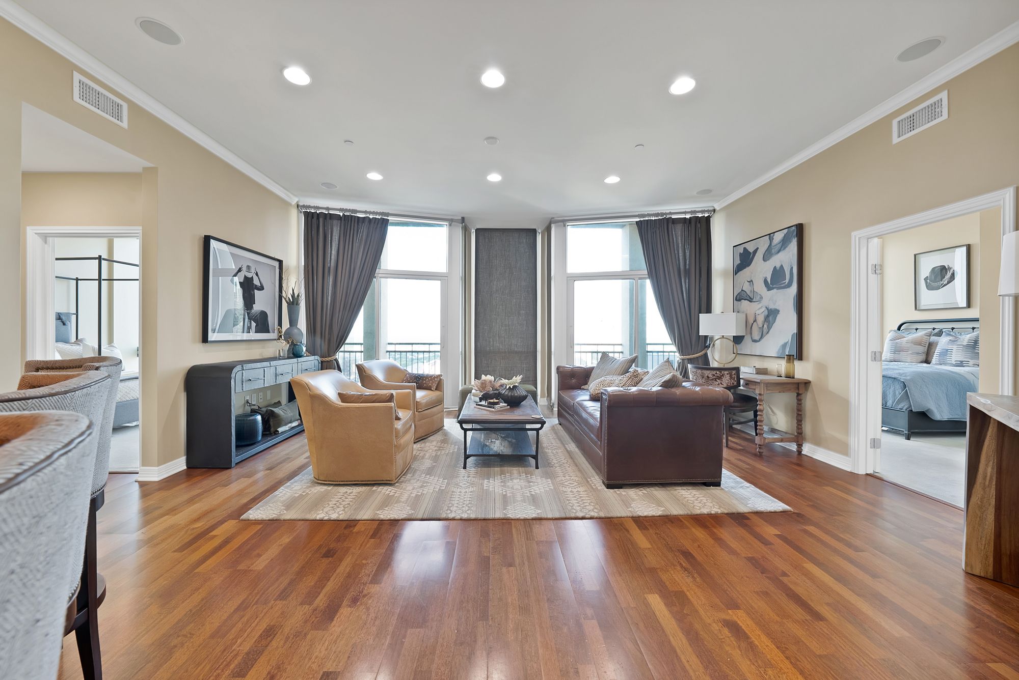  500 Throckmorton Street, Fort Worth, TX, 76102 - 物件實景