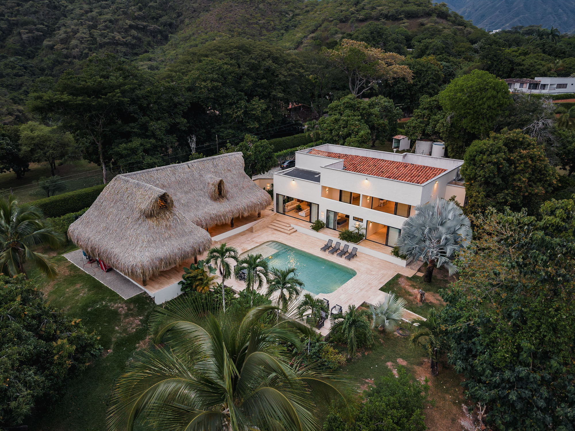 San Jerónimo Country Estate  One Hour from Medellín, Antioquia - Colombia - 物件實景