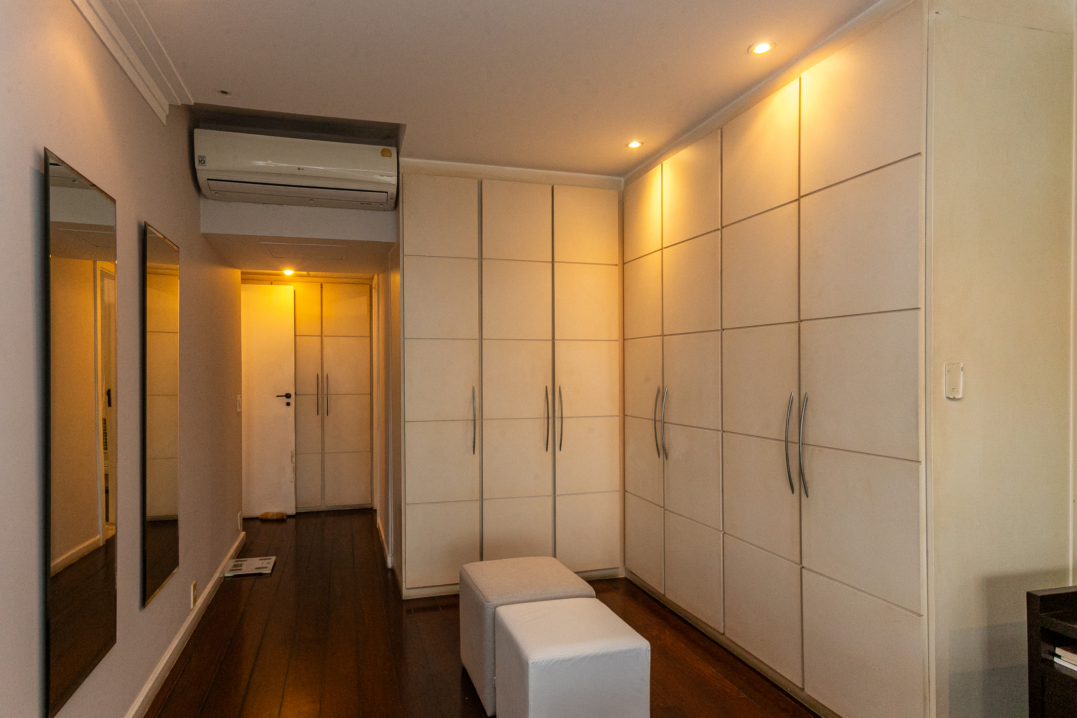  Apartment with Panoramic Views of Lagoa Rodrigo de Freitas - 物件實景