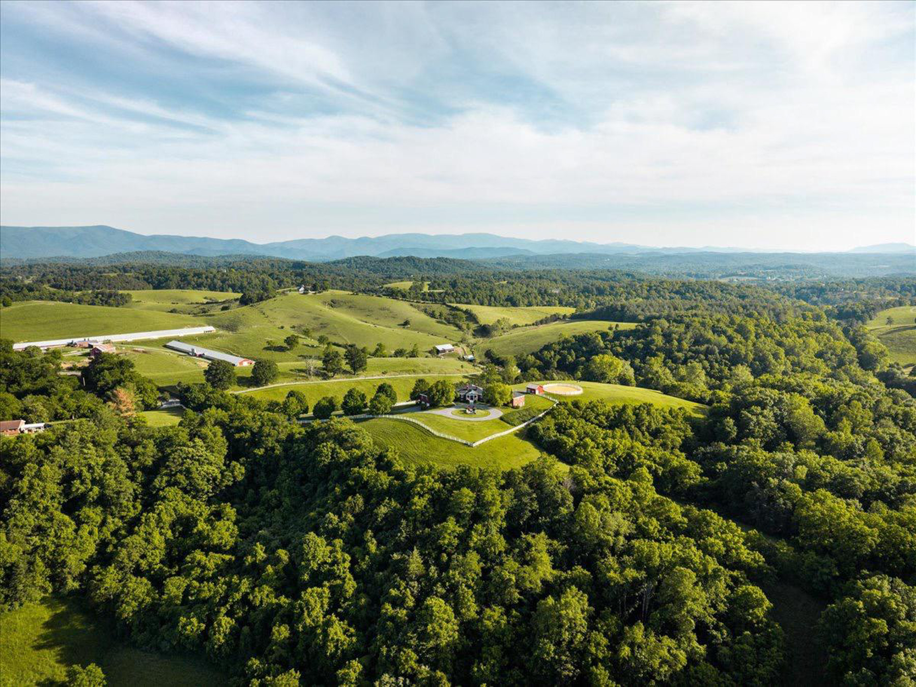  336 Jacobs Ladder, Lexington, VA, 24450 - 物件實景