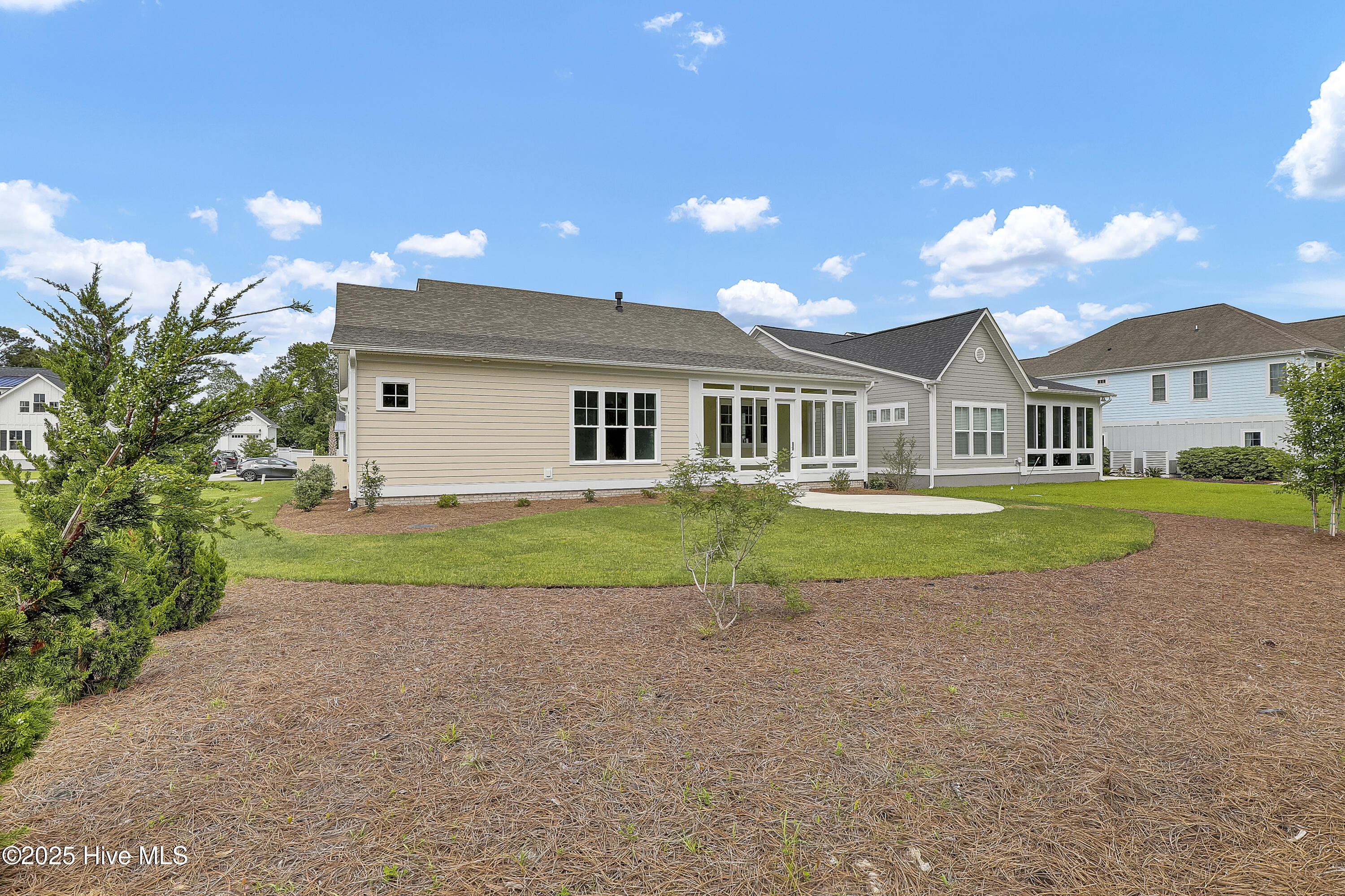 Holly Ridge, North Carolina, 28445, United States, 4 Bedrooms Bedrooms, ,3 BathroomsBathrooms,Residential,For Sale,1906685