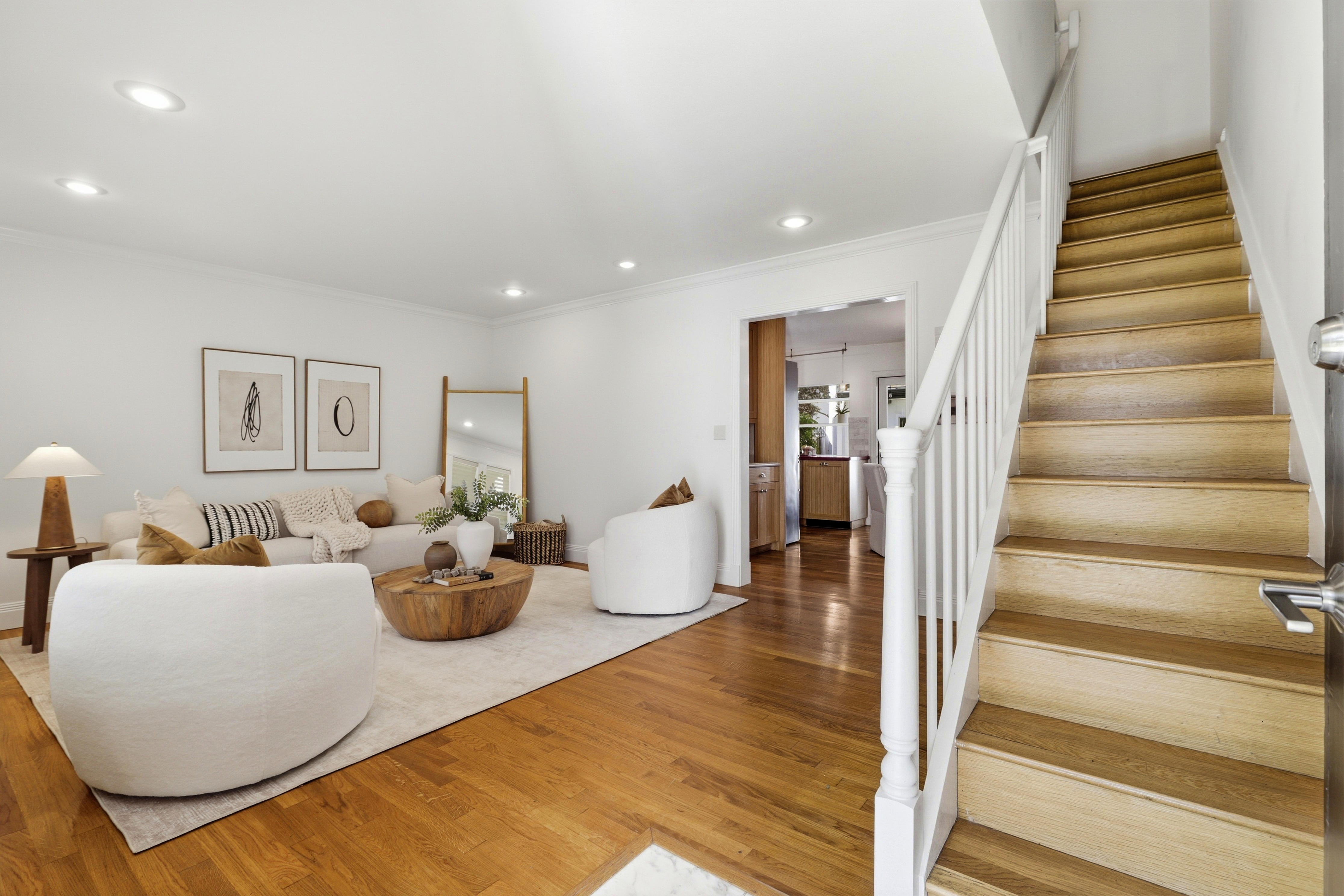  Great Two-Story Townhome in Los Gatos - 物件實景