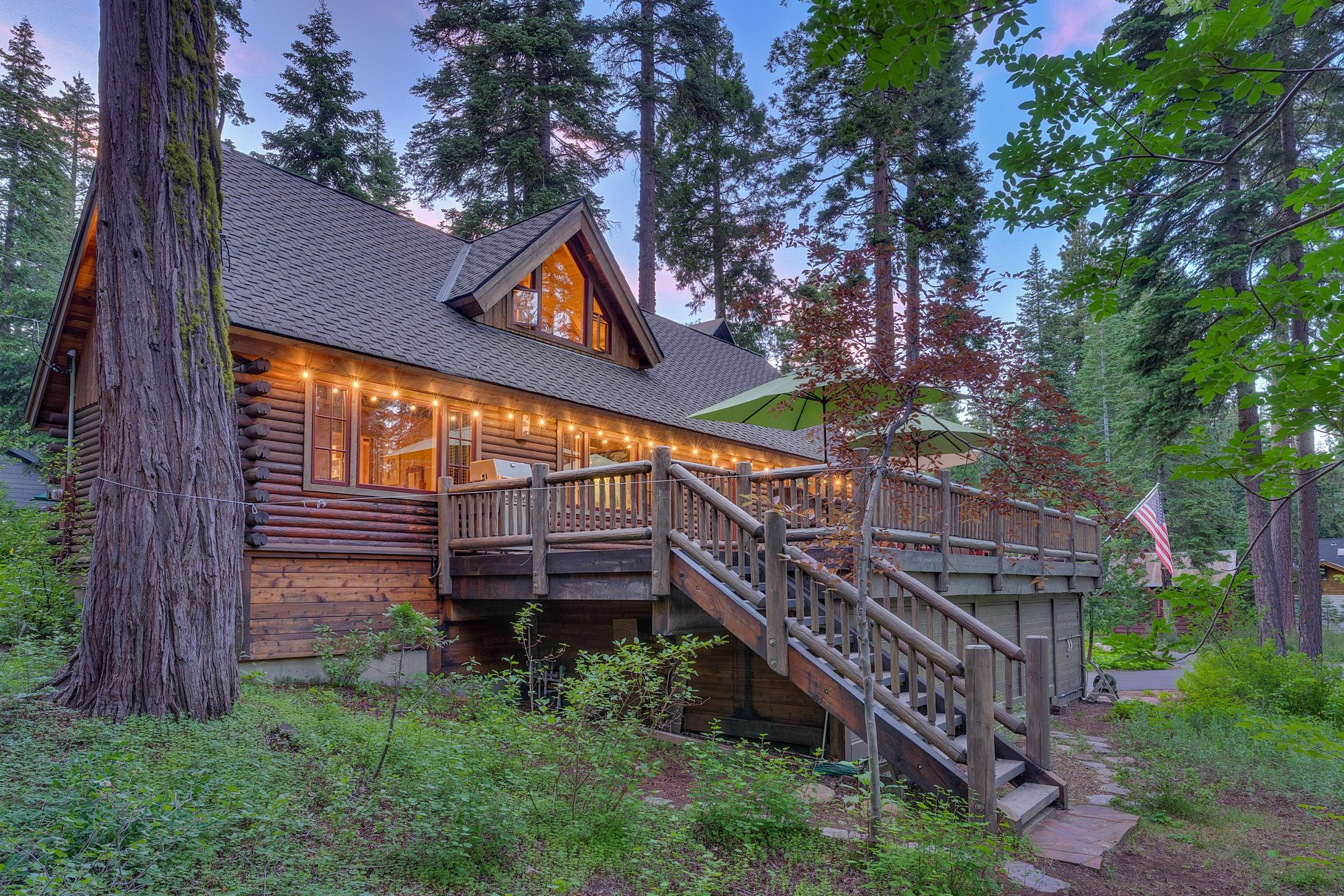  Tahoe, Just As You Imagined It - 物件實景