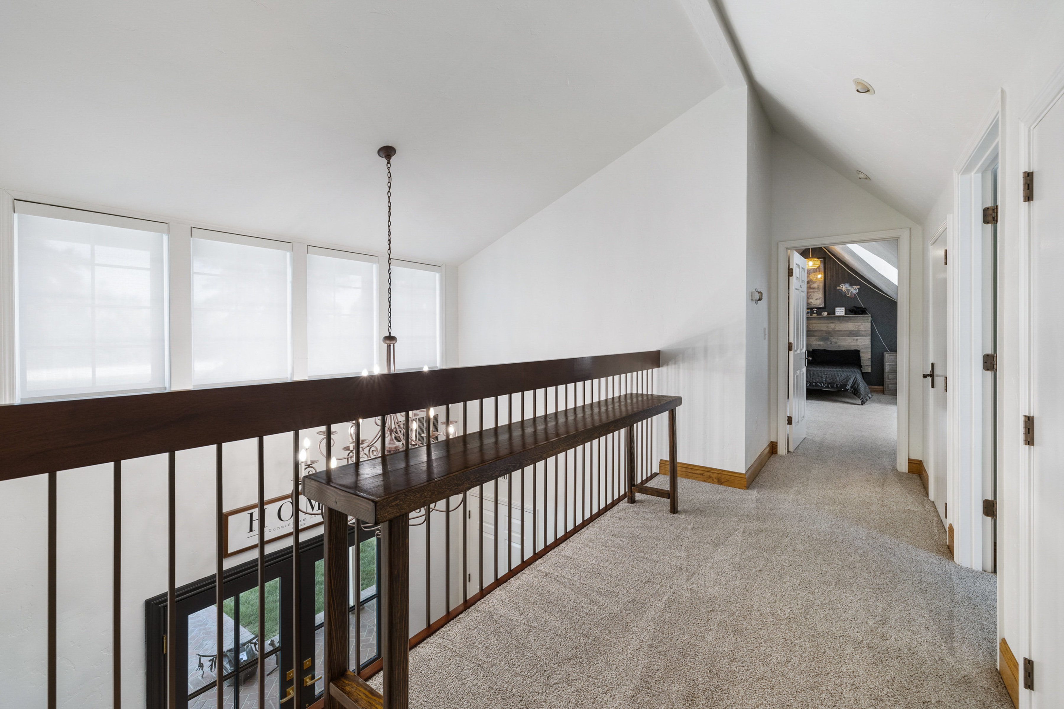  1500 Holcomb Ranch - 物件實景