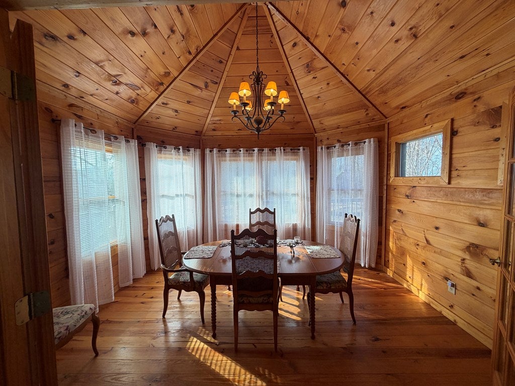 Ellijay, Georgia, 30536, United States, 3 Bedrooms Bedrooms, ,3 BathroomsBathrooms,Residential,For Sale,2009787