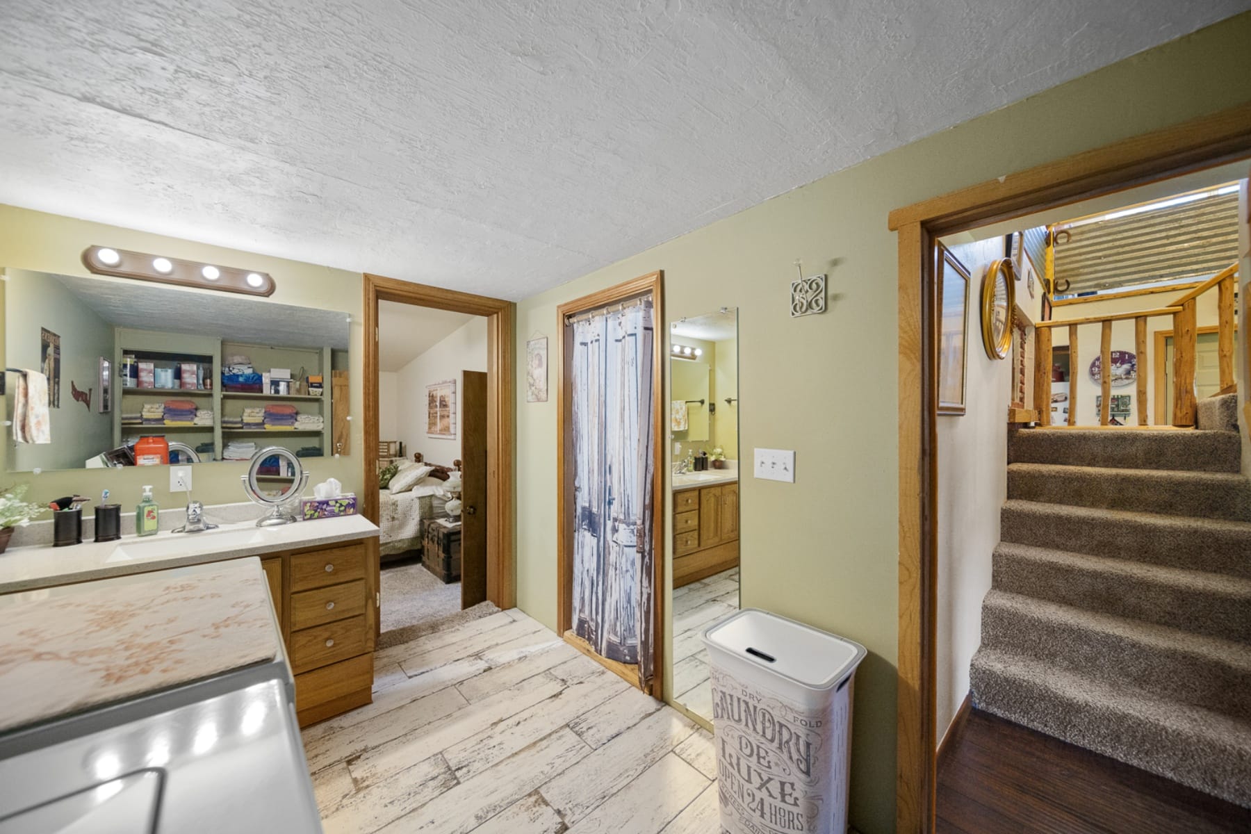  16305 N East Ochoco Highway Prineville, OR 97754 - 物件實景