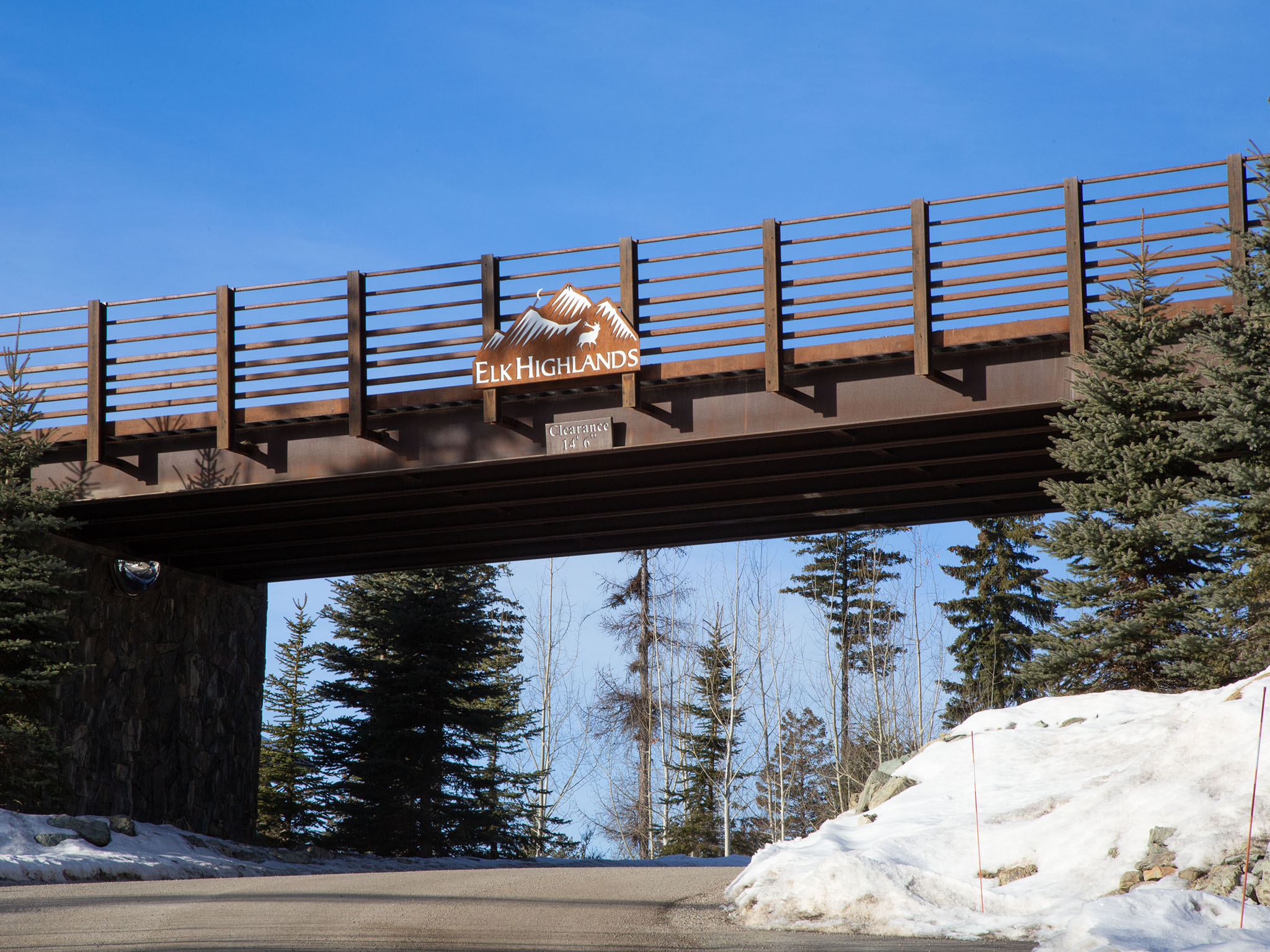  317 Elk Highlands Drive - 物件實景